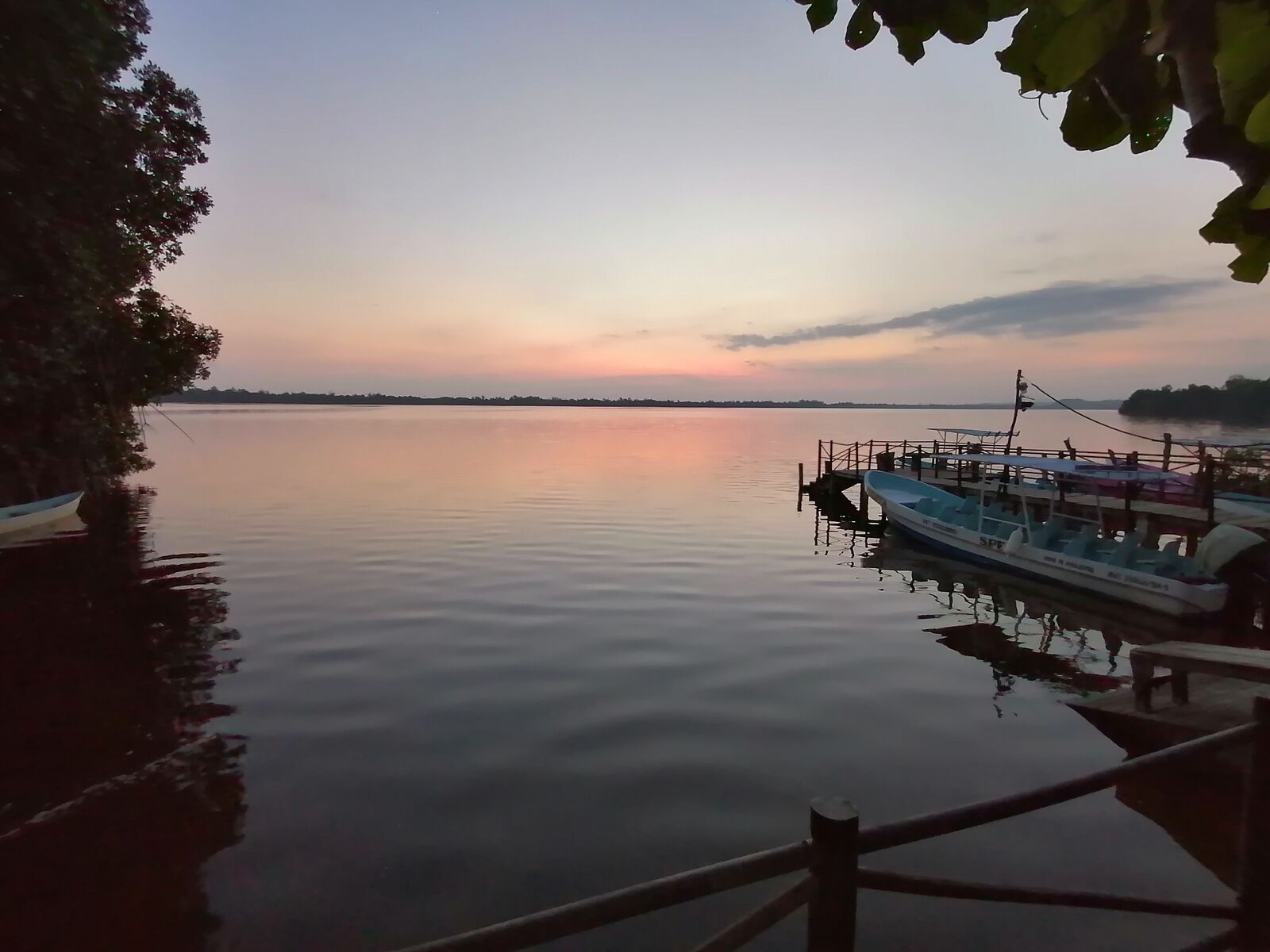 La Puesta del Sol image 10