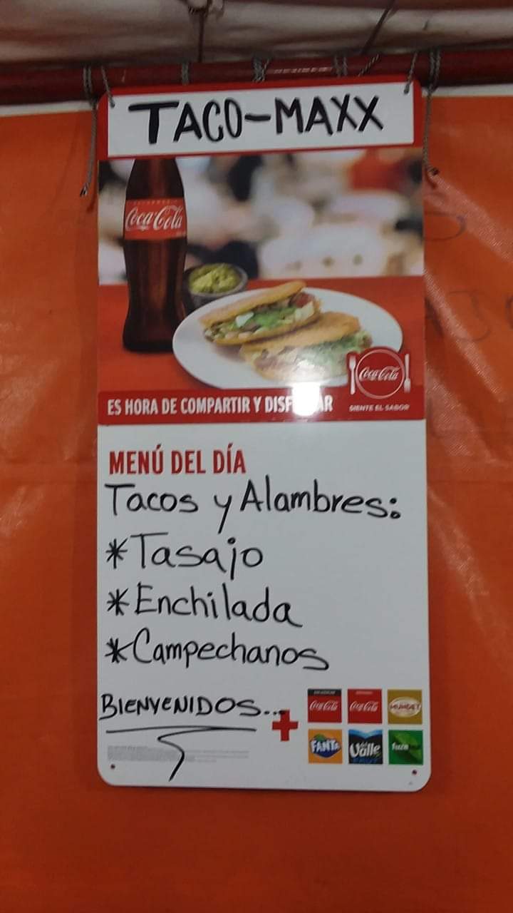 Tacos y Alambres Taco-Maxx image 1