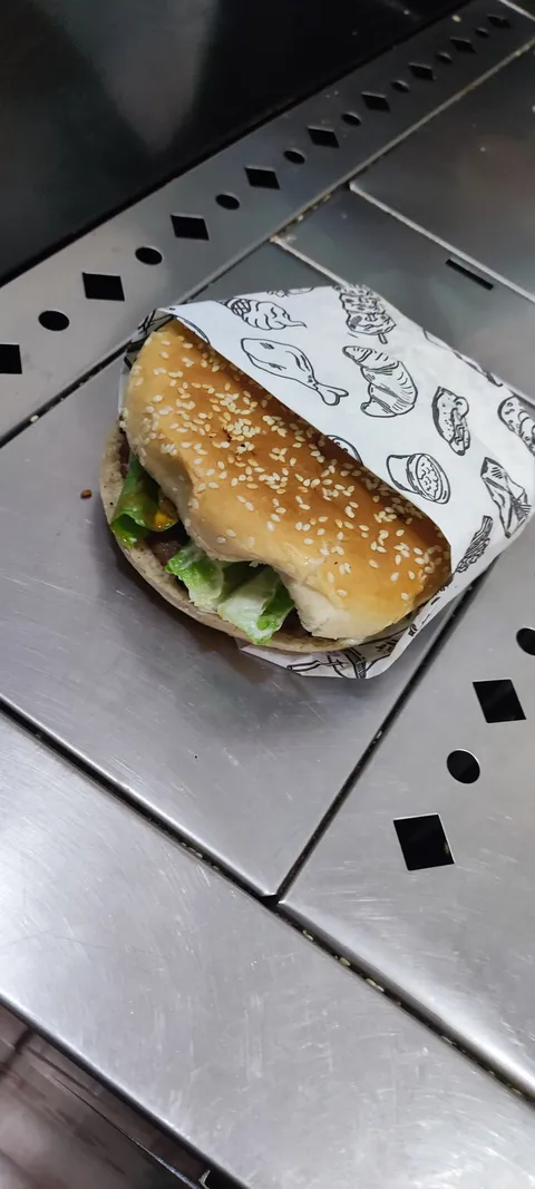 Oz pizza image 4