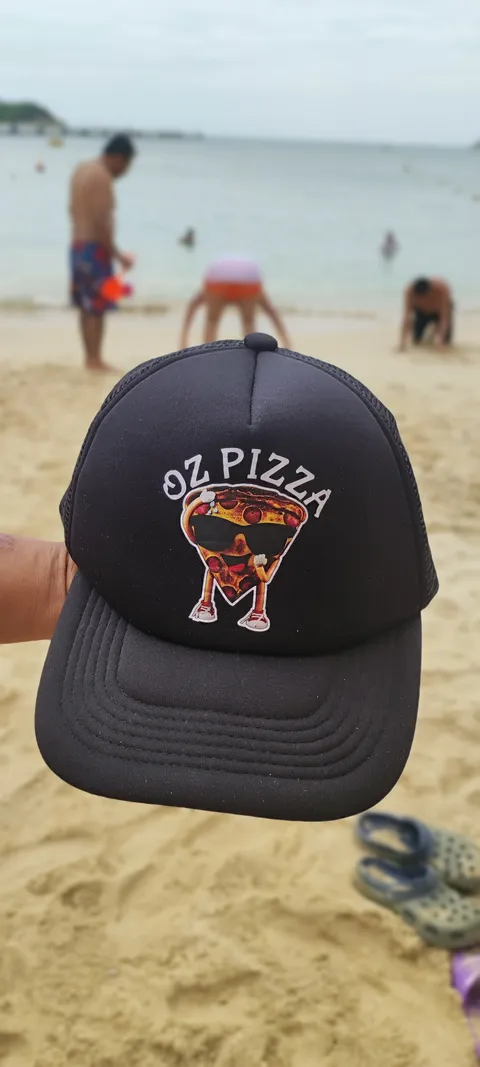Oz pizza image 6