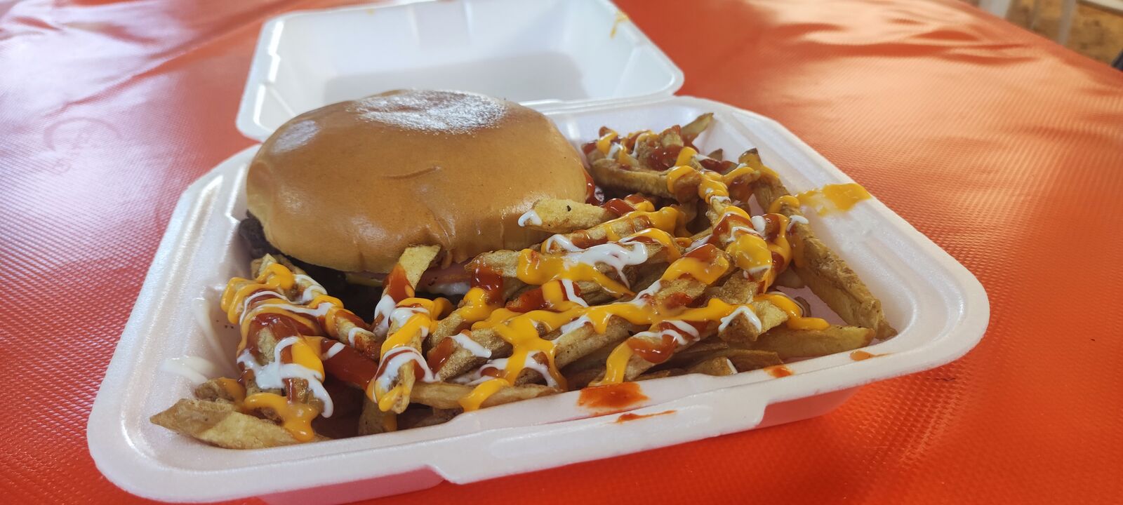 Oz pizza image 9