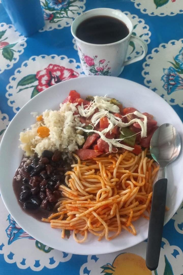 CASETA COMEDOR "TIA VITA" image 2