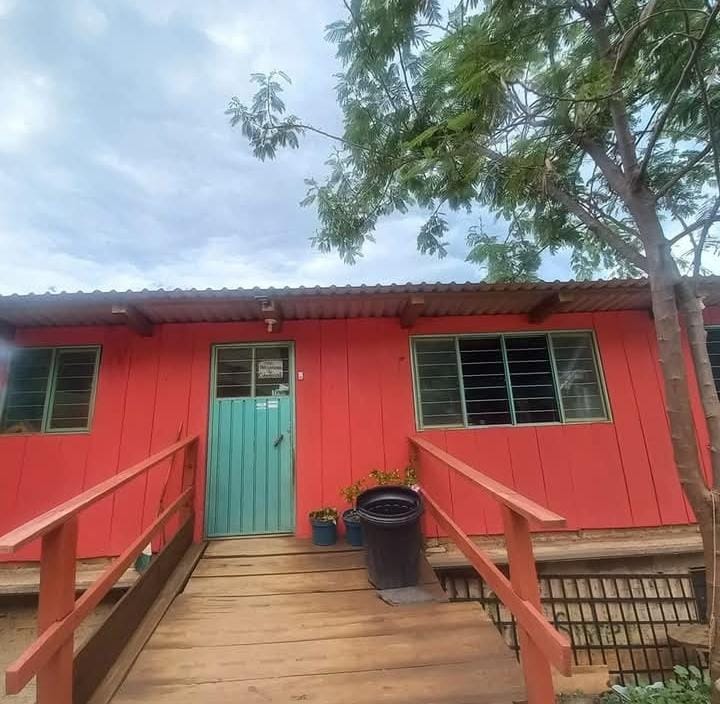 CASETA COMEDOR "TIA VITA" image 3