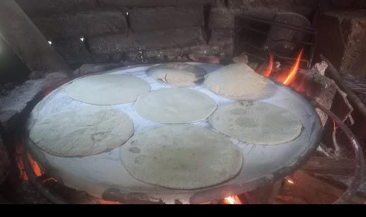 CASETA COMEDOR "TIA VITA" image 4