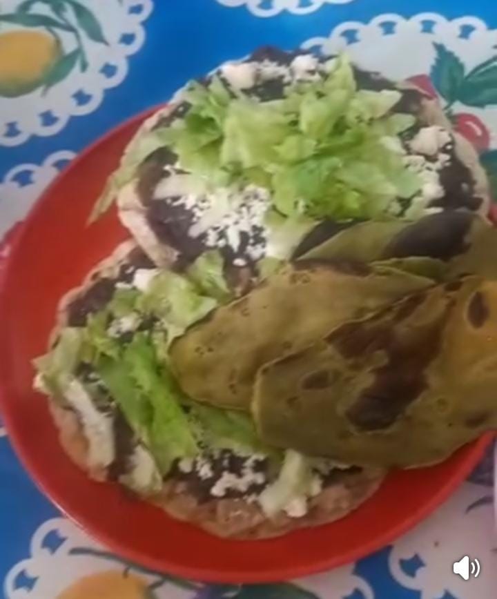 CASETA COMEDOR "TIA VITA" image 5