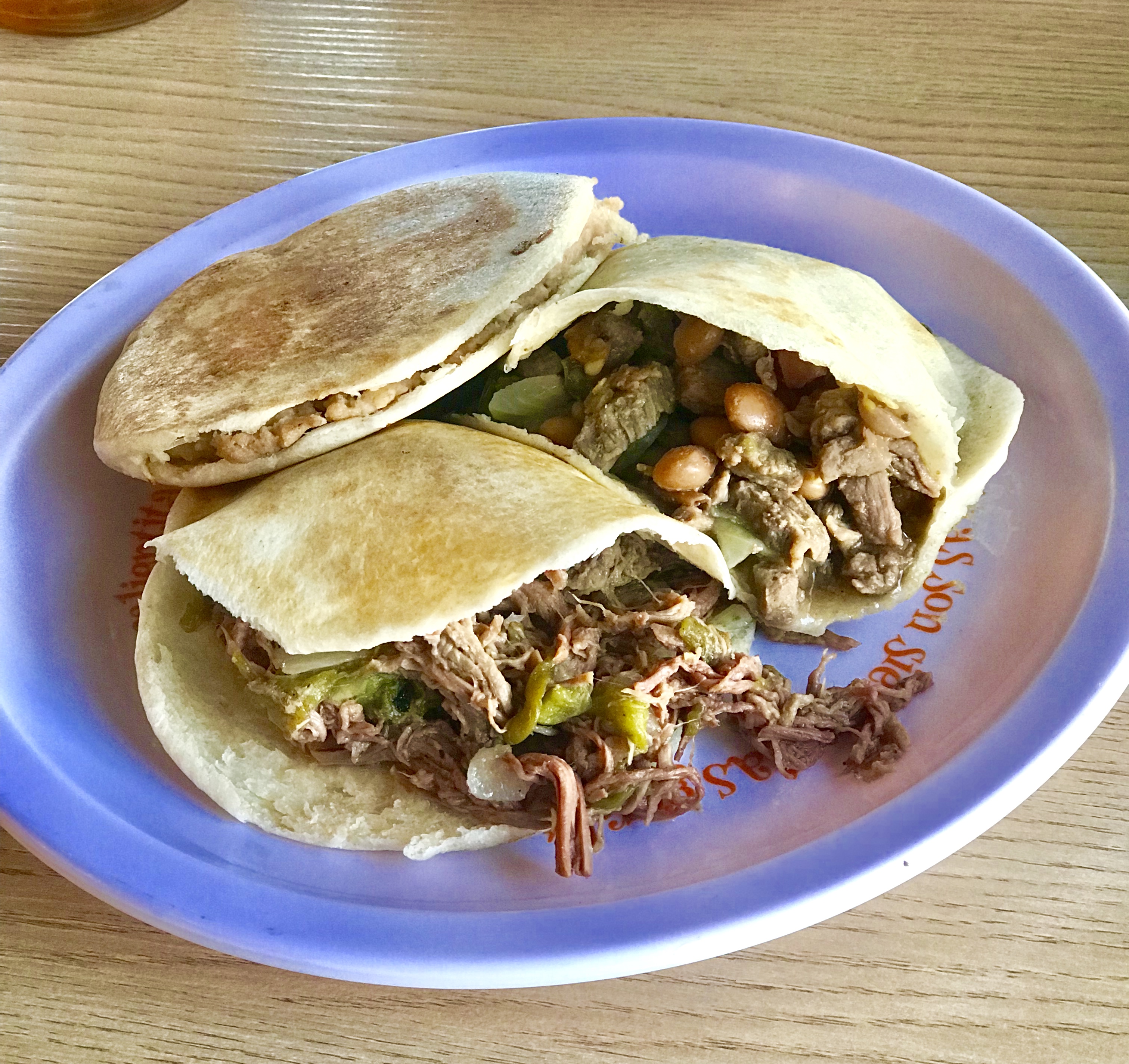 Gorditas Lily, Meoqui image 2