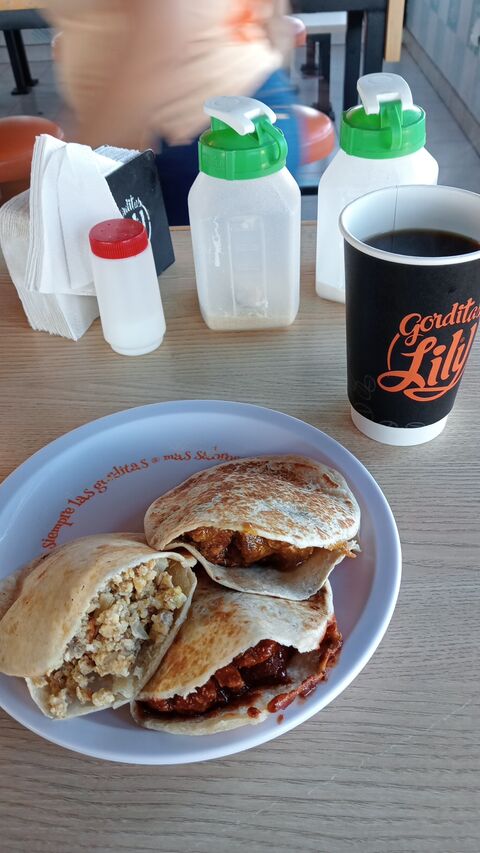 Gorditas Lily, Meoqui image 3
