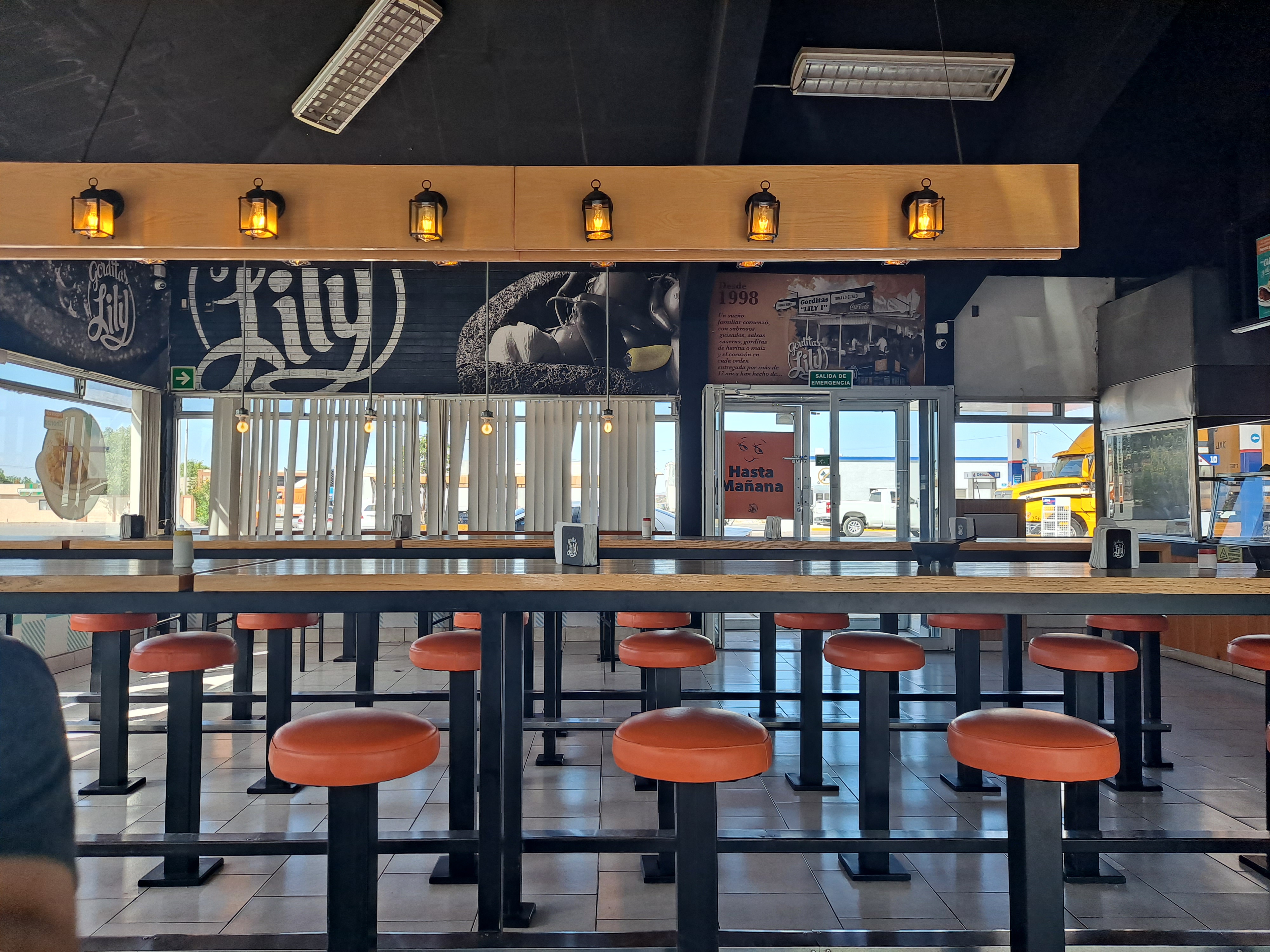 Gorditas Lily, Meoqui image 4