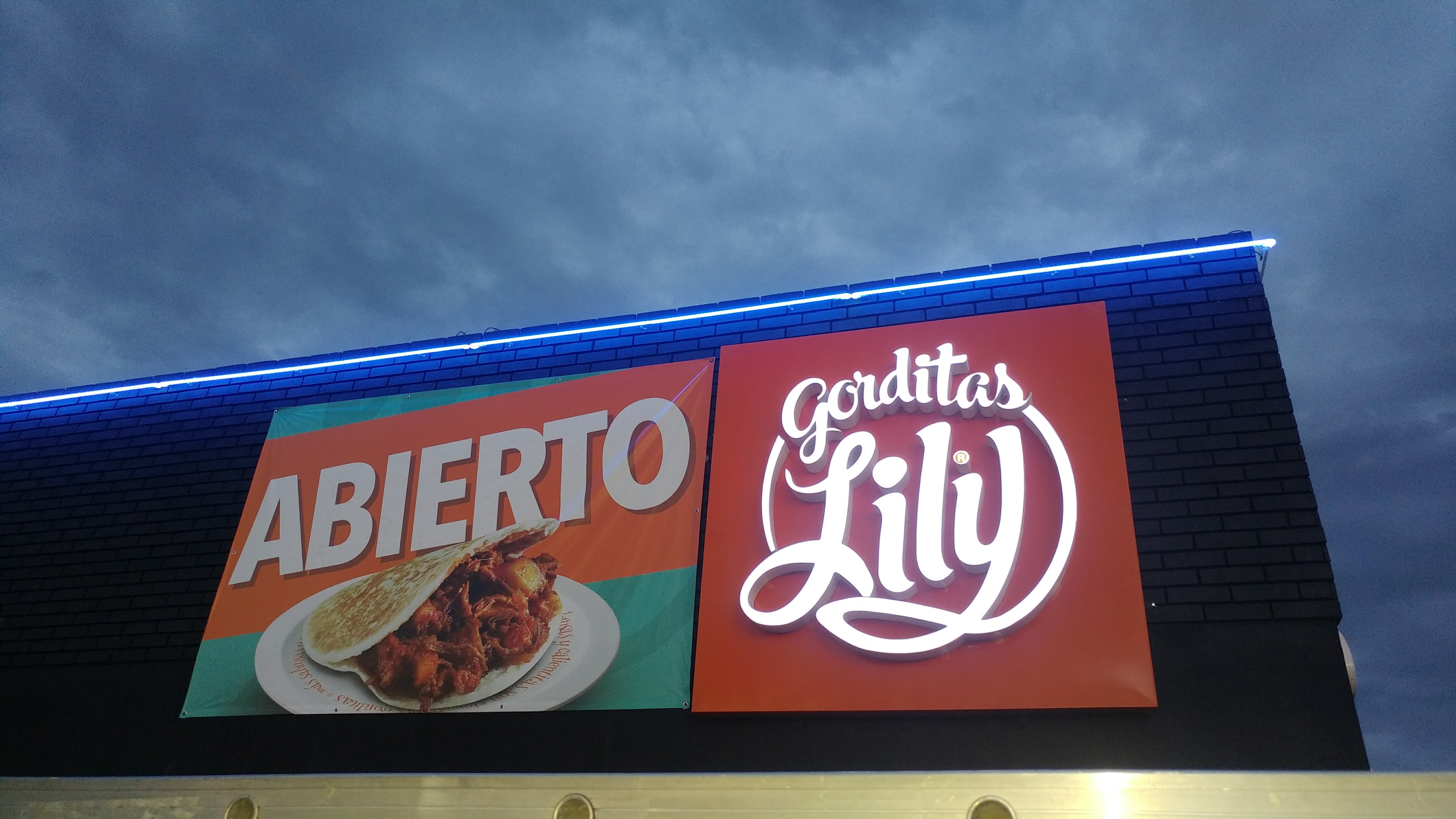 Gorditas Lily, Meoqui image 6