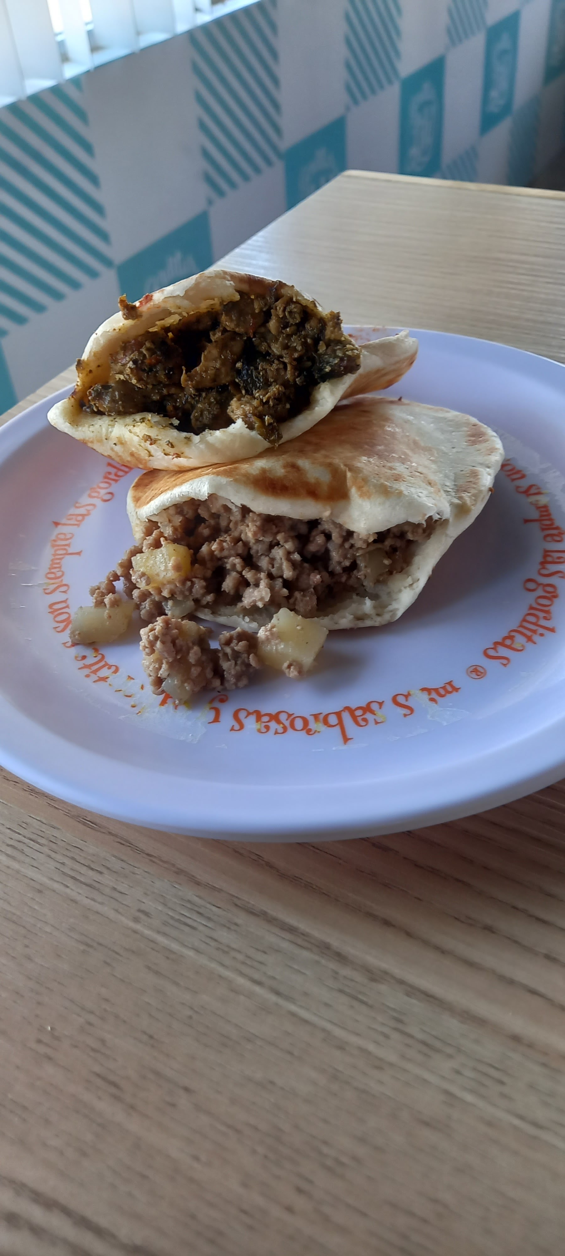 Gorditas Lily, Meoqui image 7