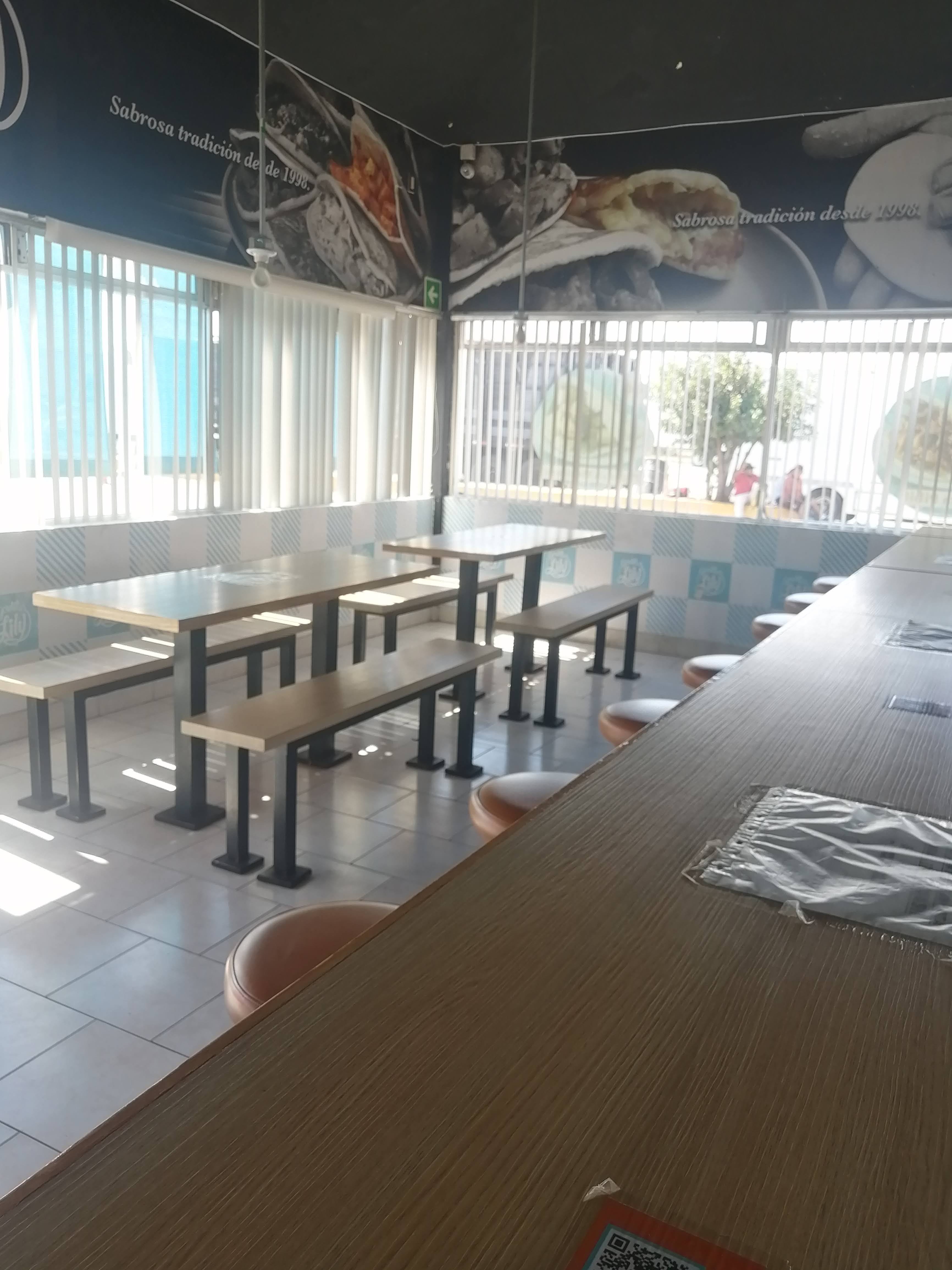 Gorditas Lily, Meoqui image 8