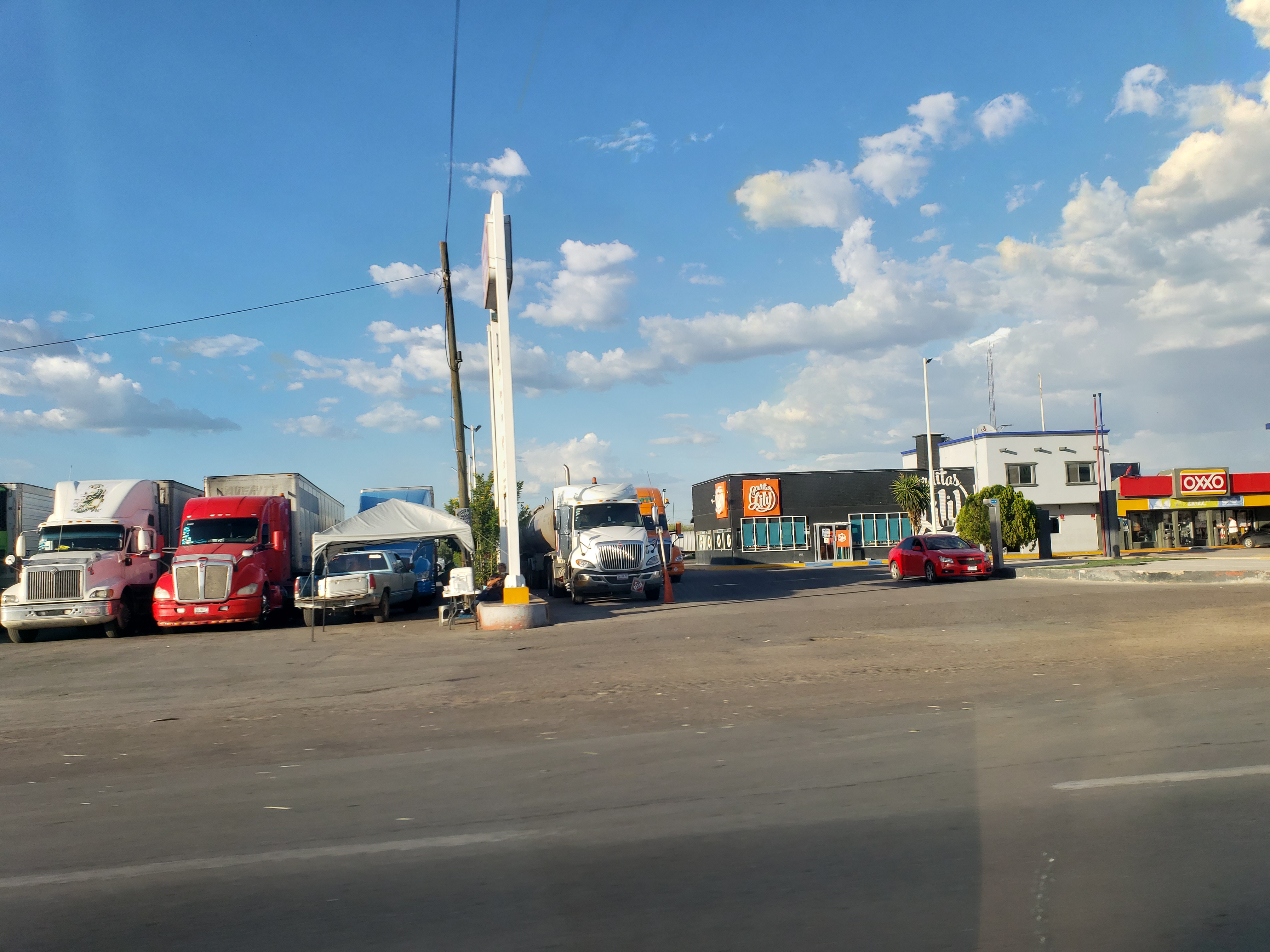 Gorditas Lily, Meoqui image 10