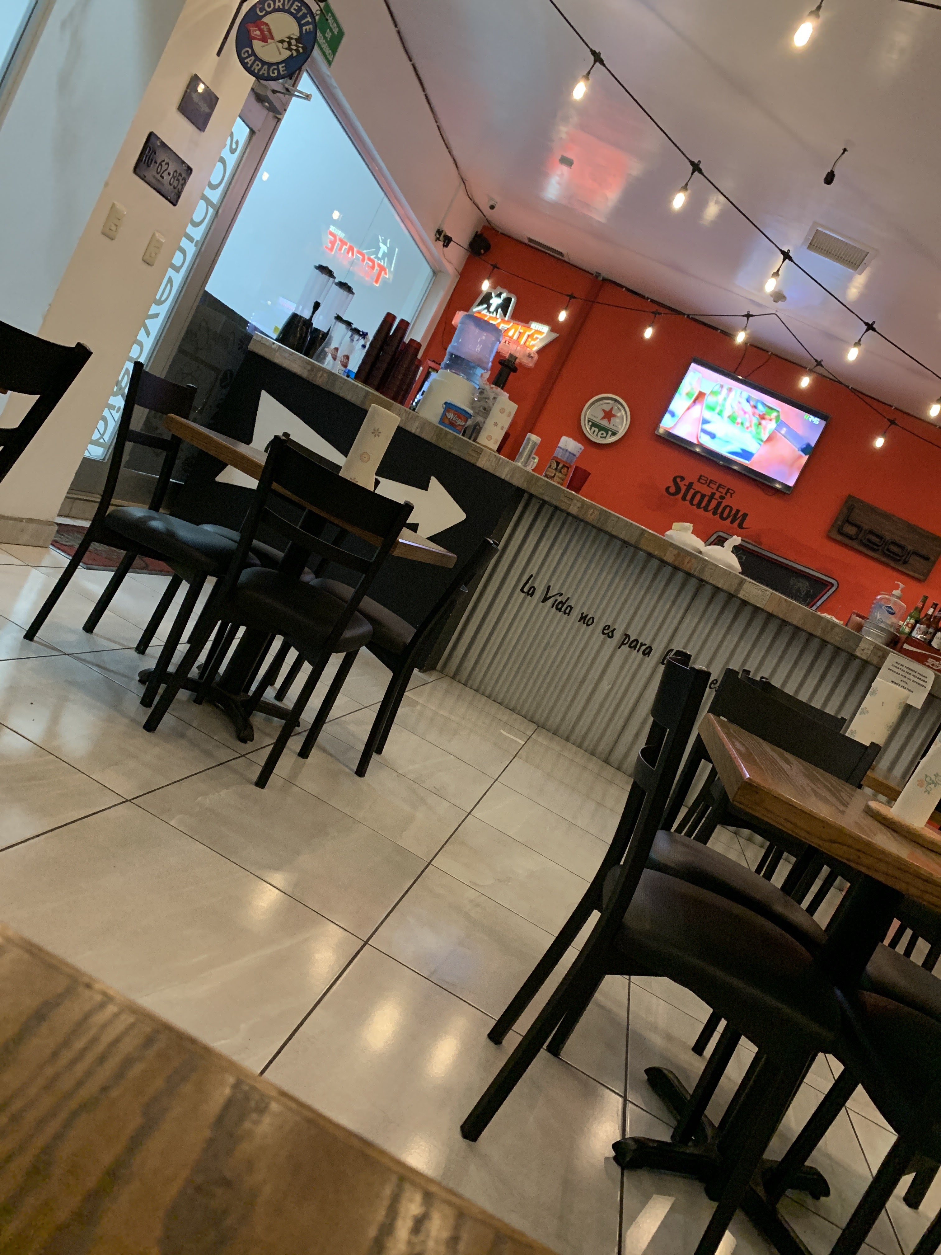 Wings Station image 3