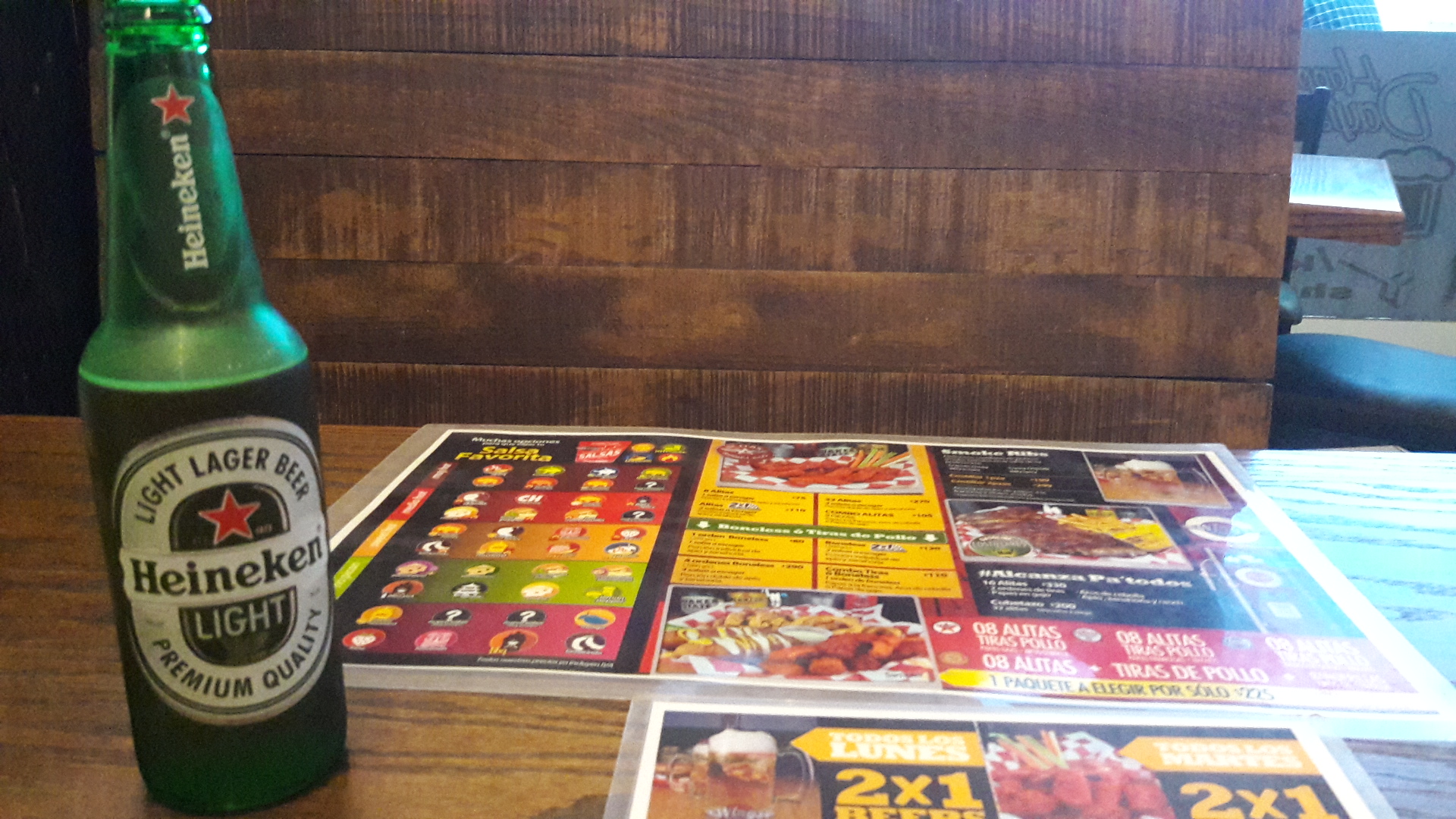 Wings Station image 5