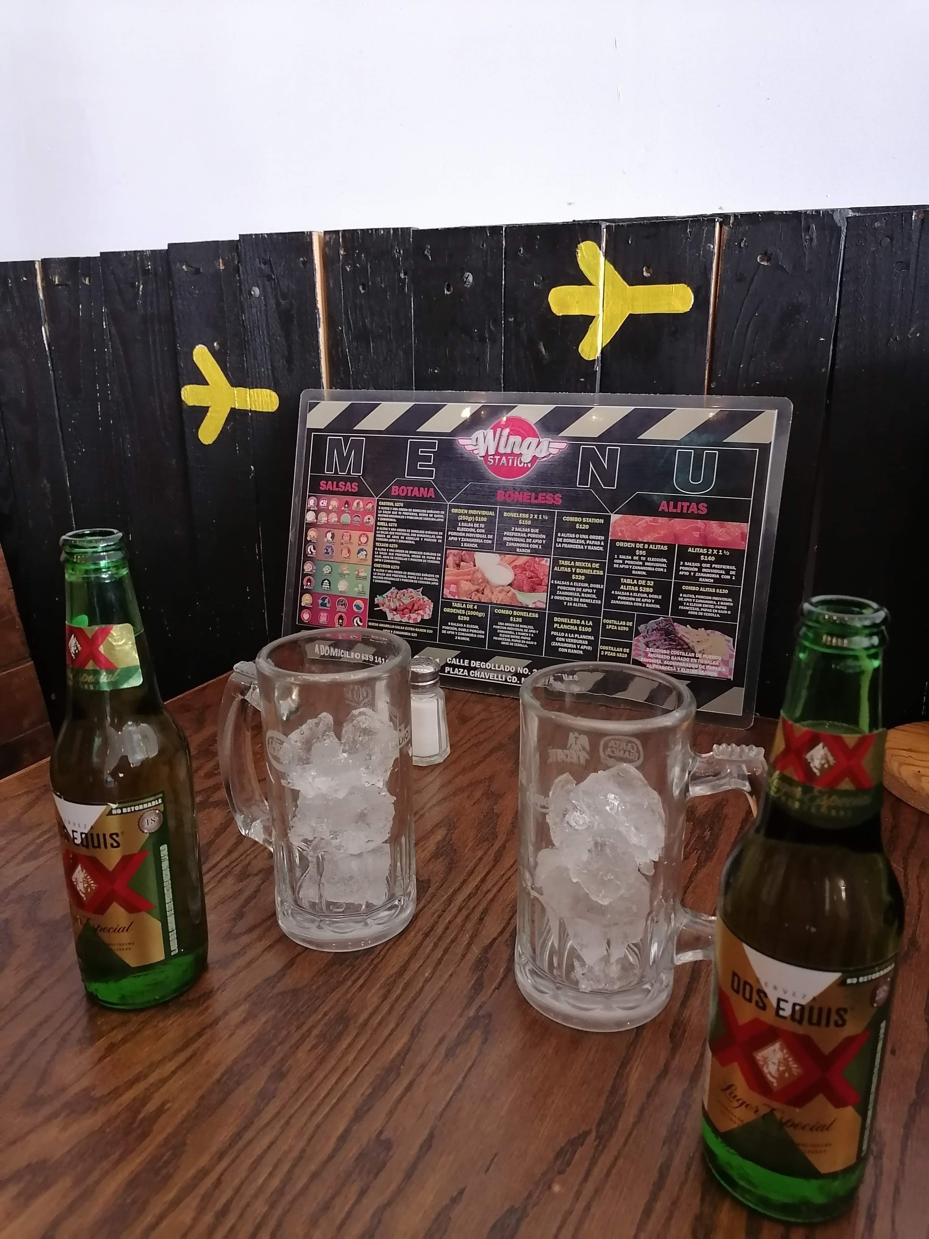 Wings Station image 7