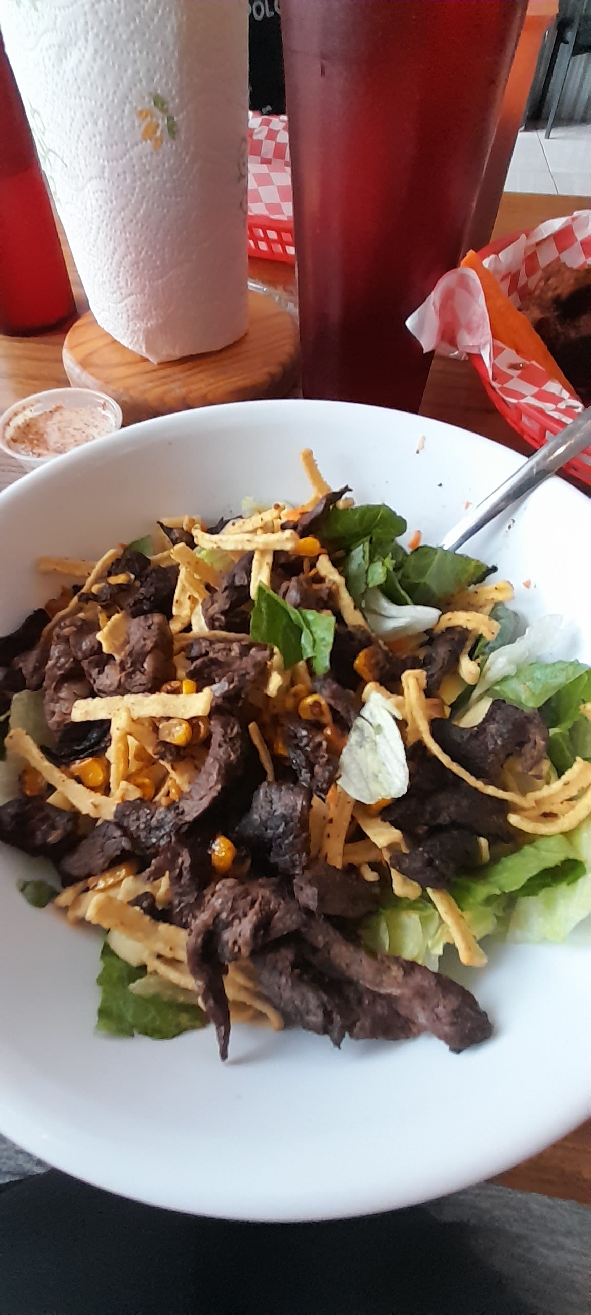 Wings Station image 10