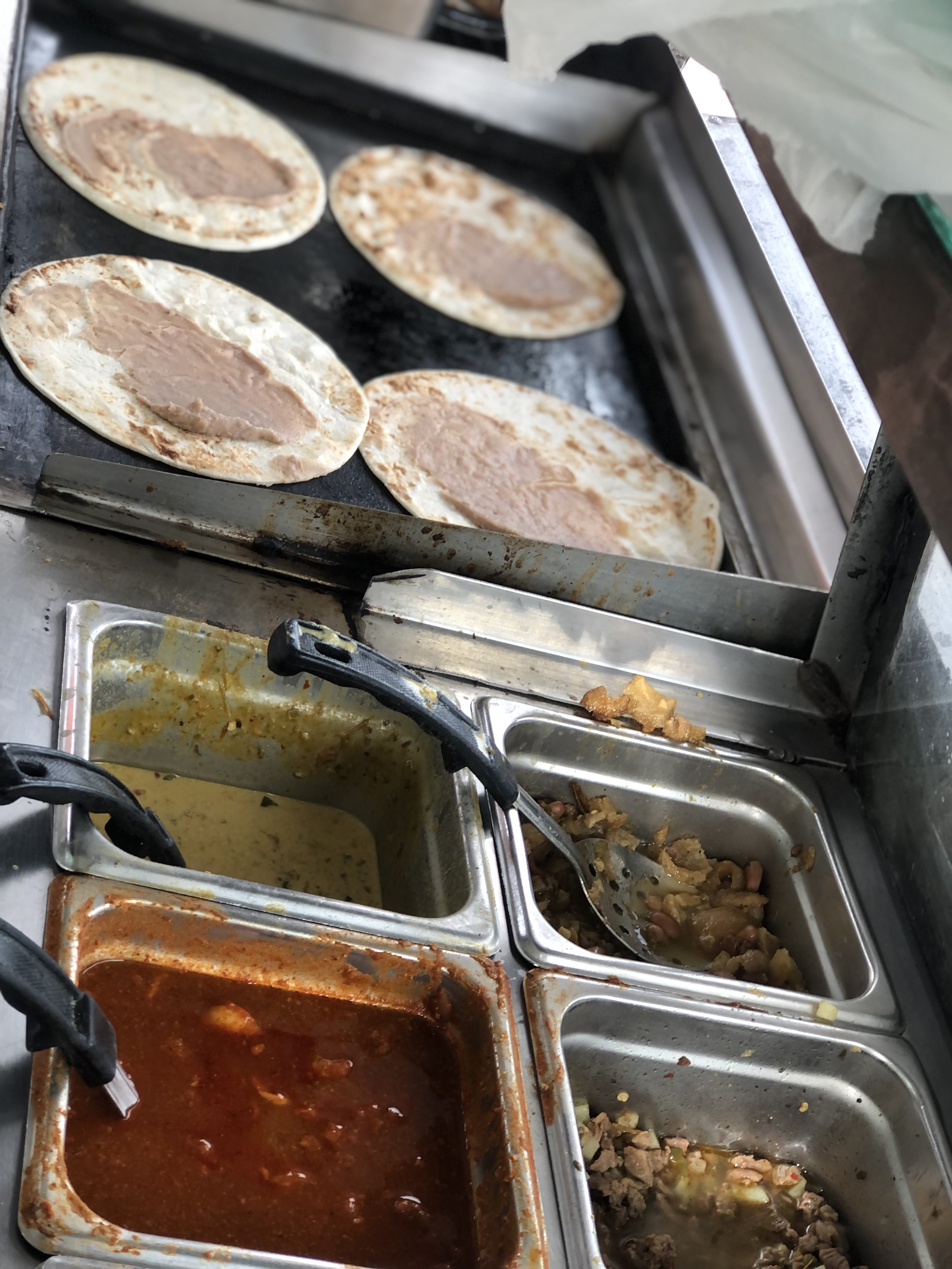 Burritos Norahua Las Puentes image 2