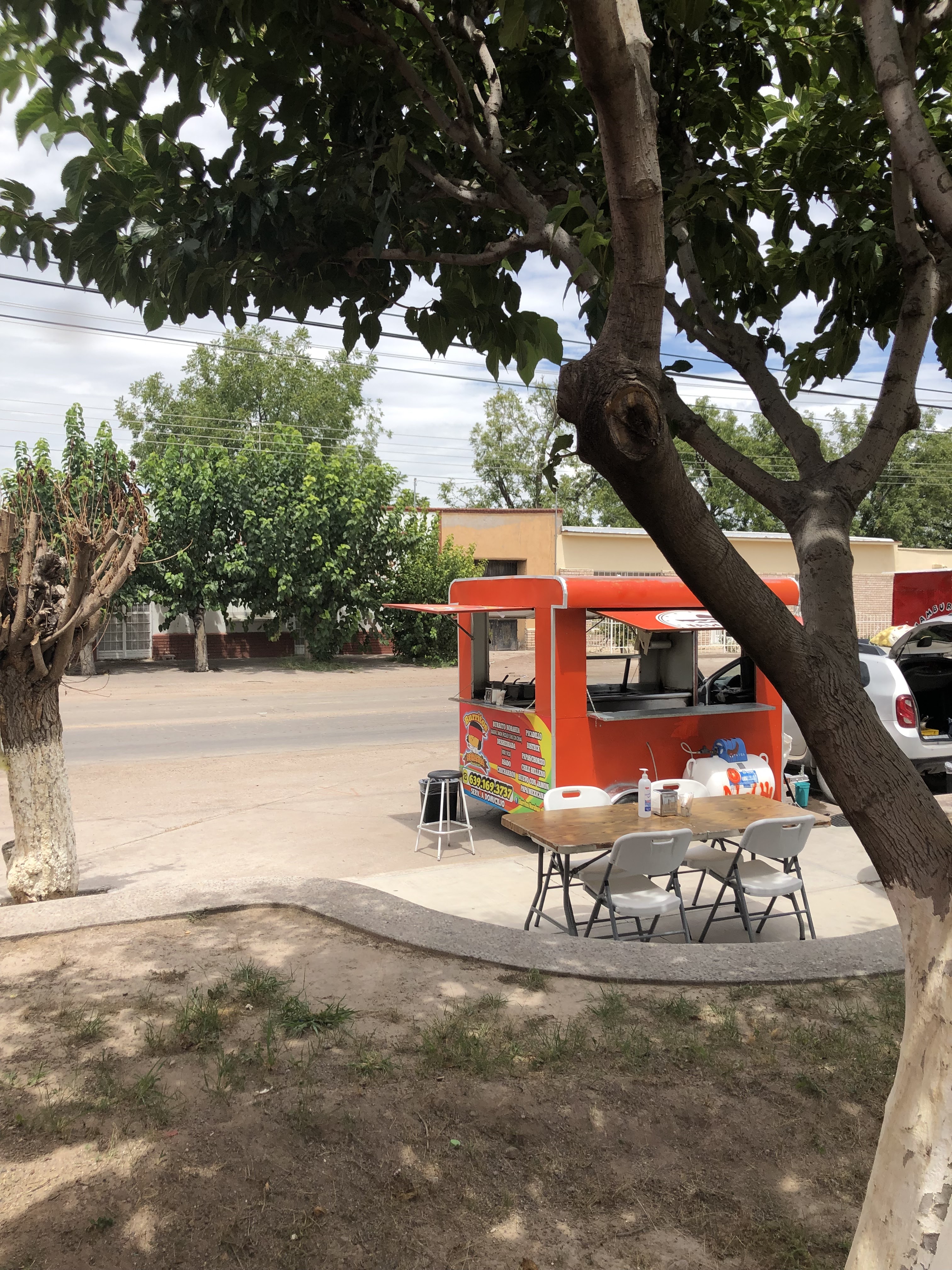 Burritos Norahua Las Puentes image 4