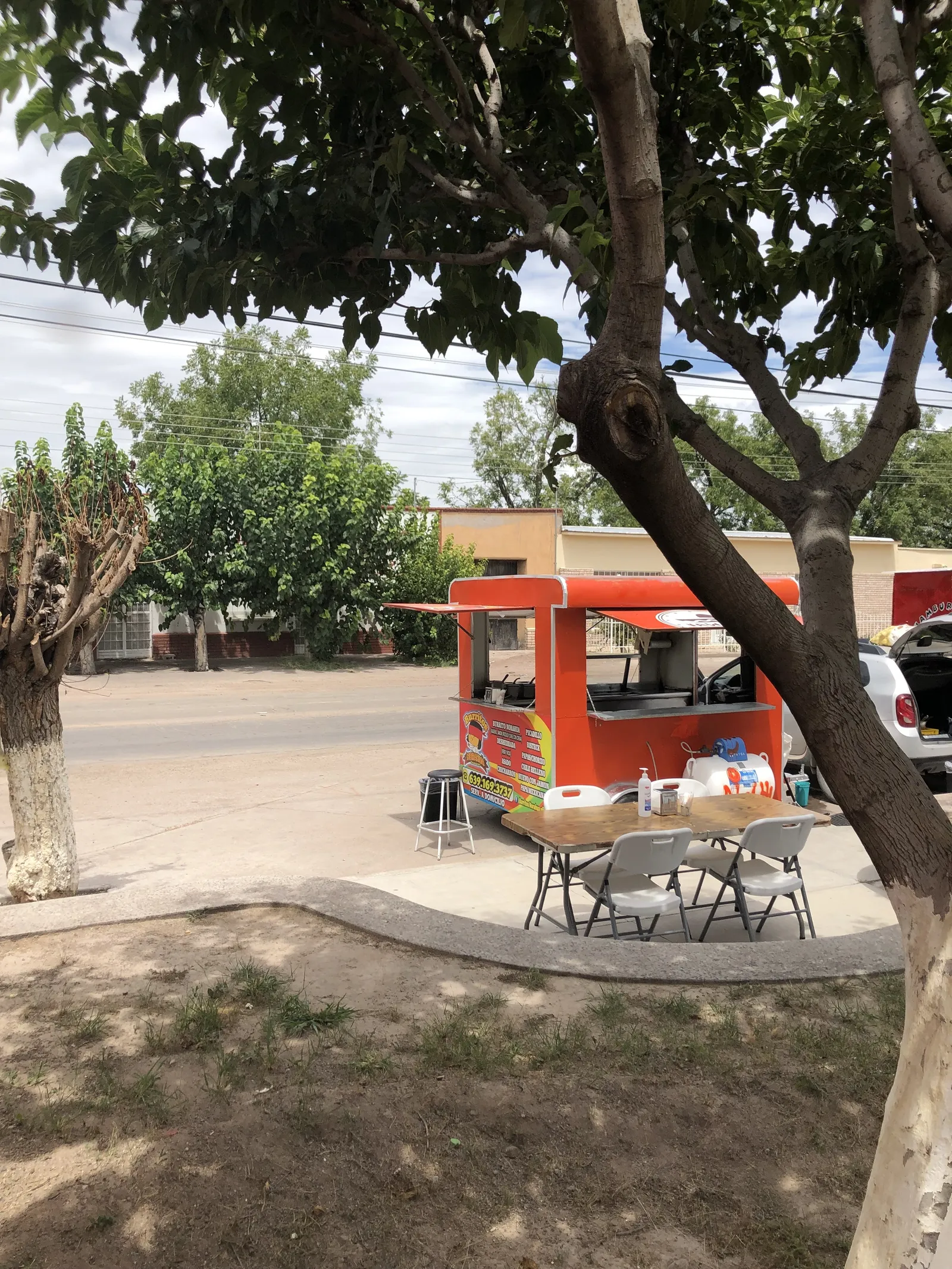 Burritos Norahua Las Puentes image 4
