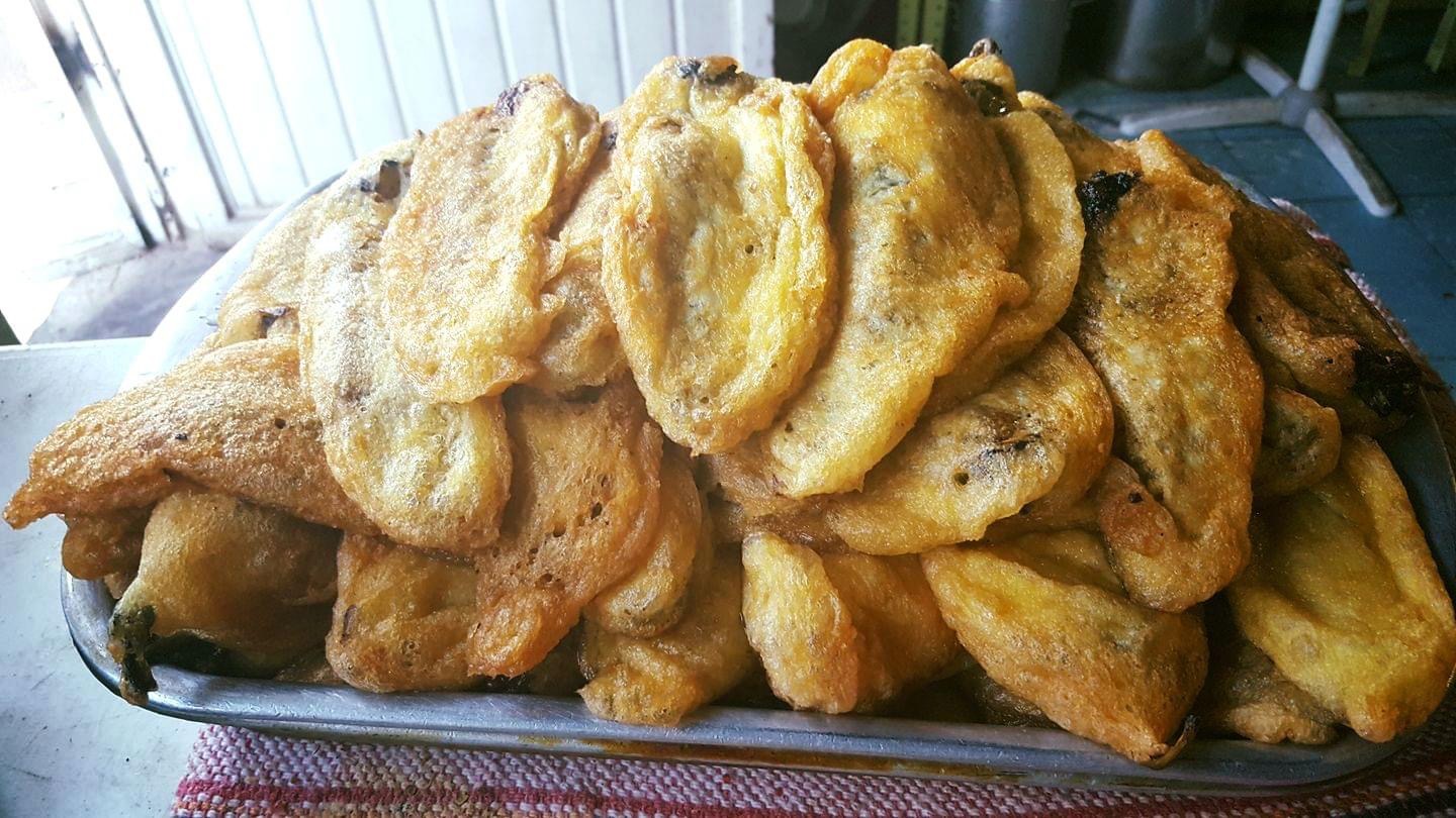 Burritos Norahua Las Puentes image 5