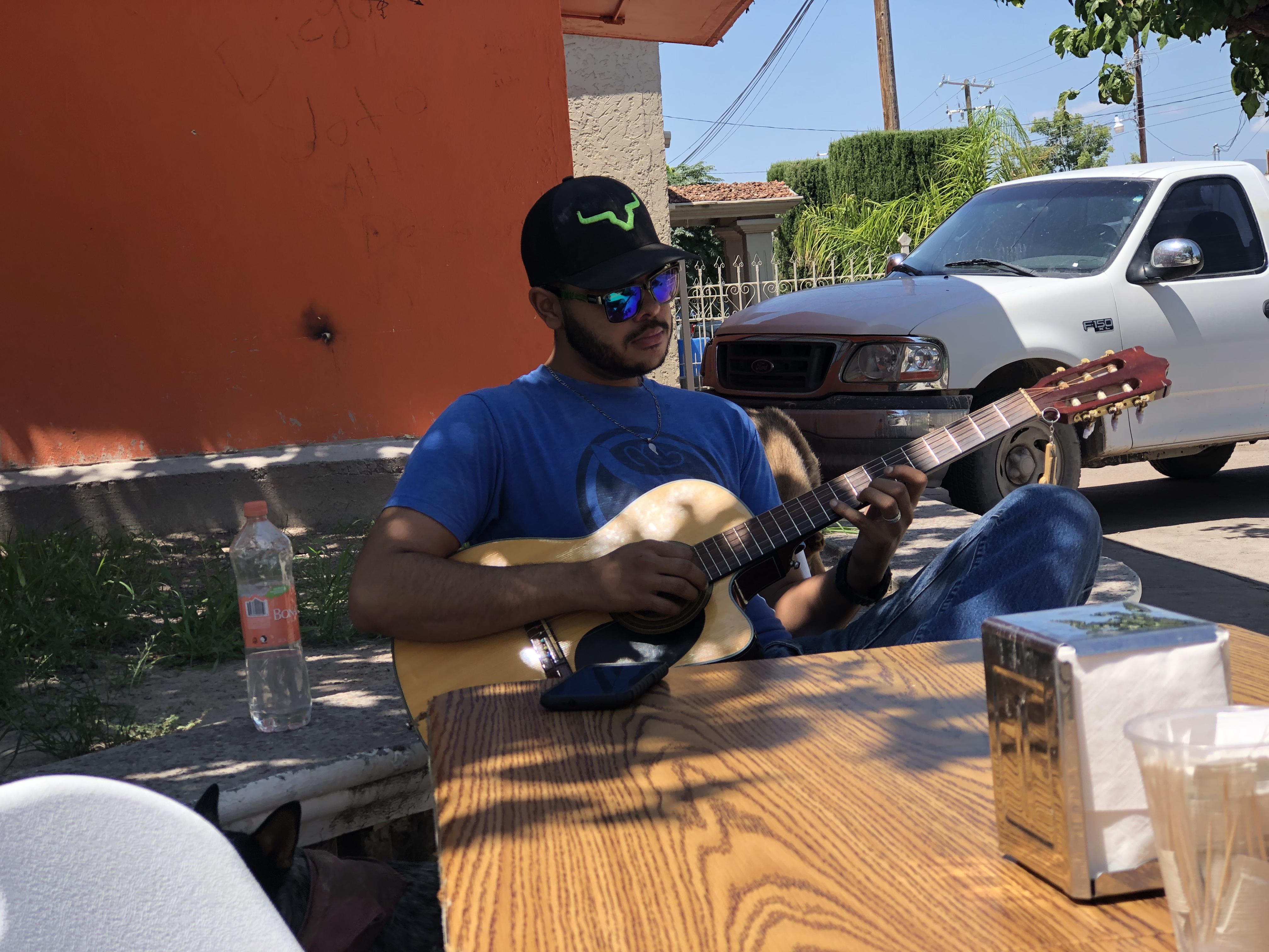 Burritos Norahua Las Puentes image 7