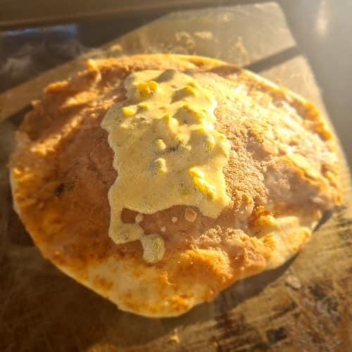 Burritos Norahua Las Puentes image 8