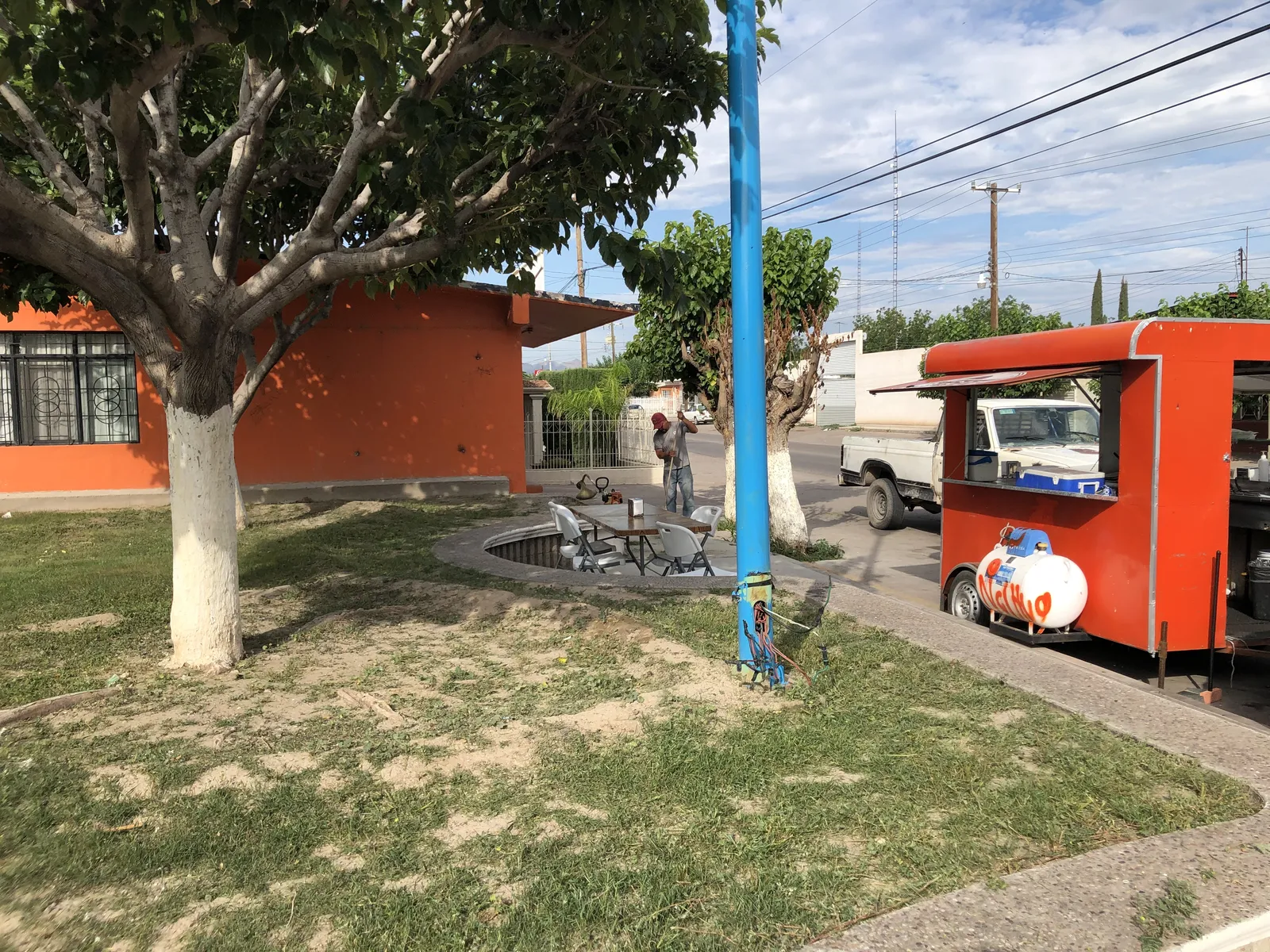Burritos Norahua Las Puentes image 9