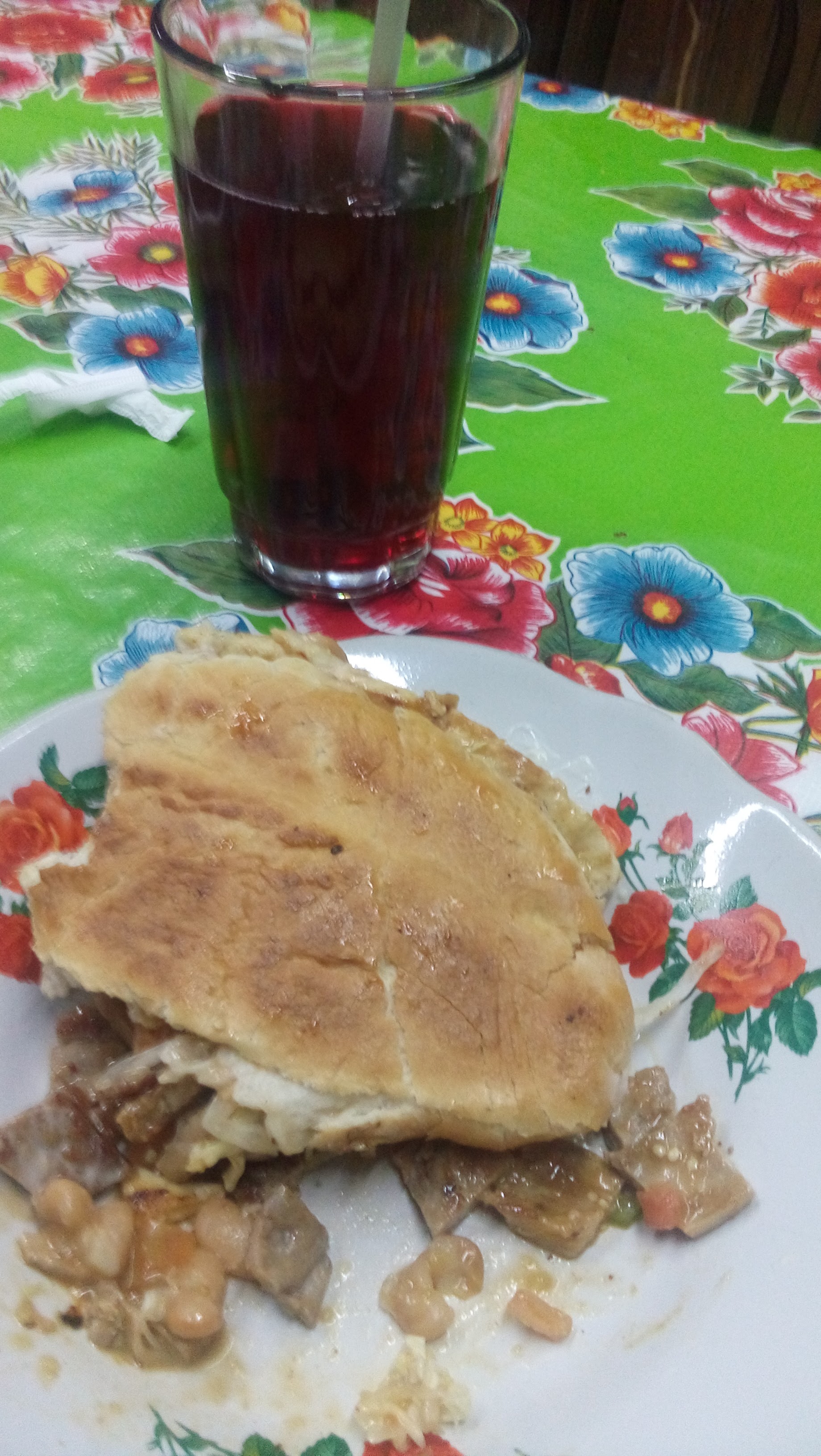 Cenaduría "El Becerro" Orozco image 3