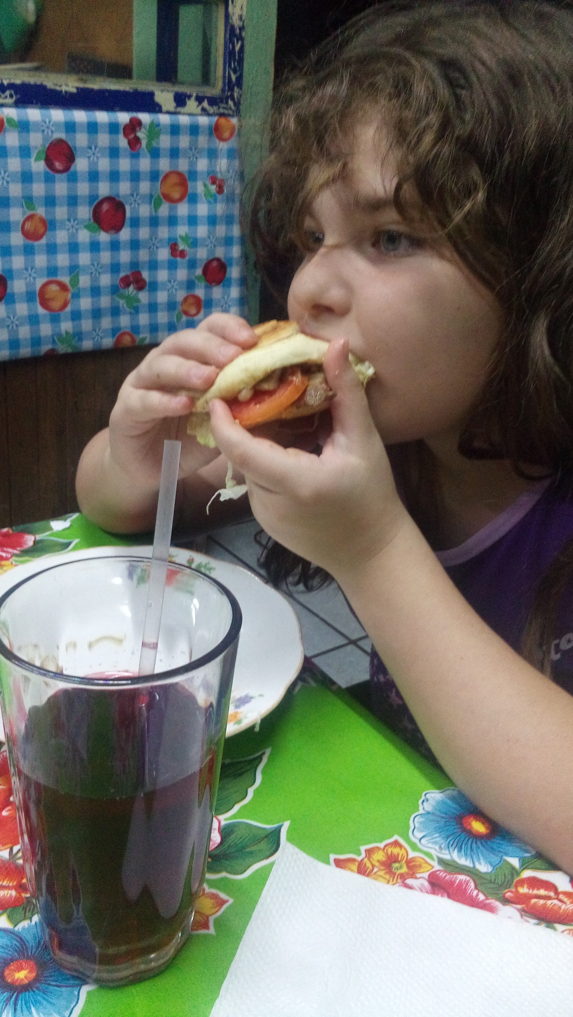 Cenaduría "El Becerro" Orozco image 4