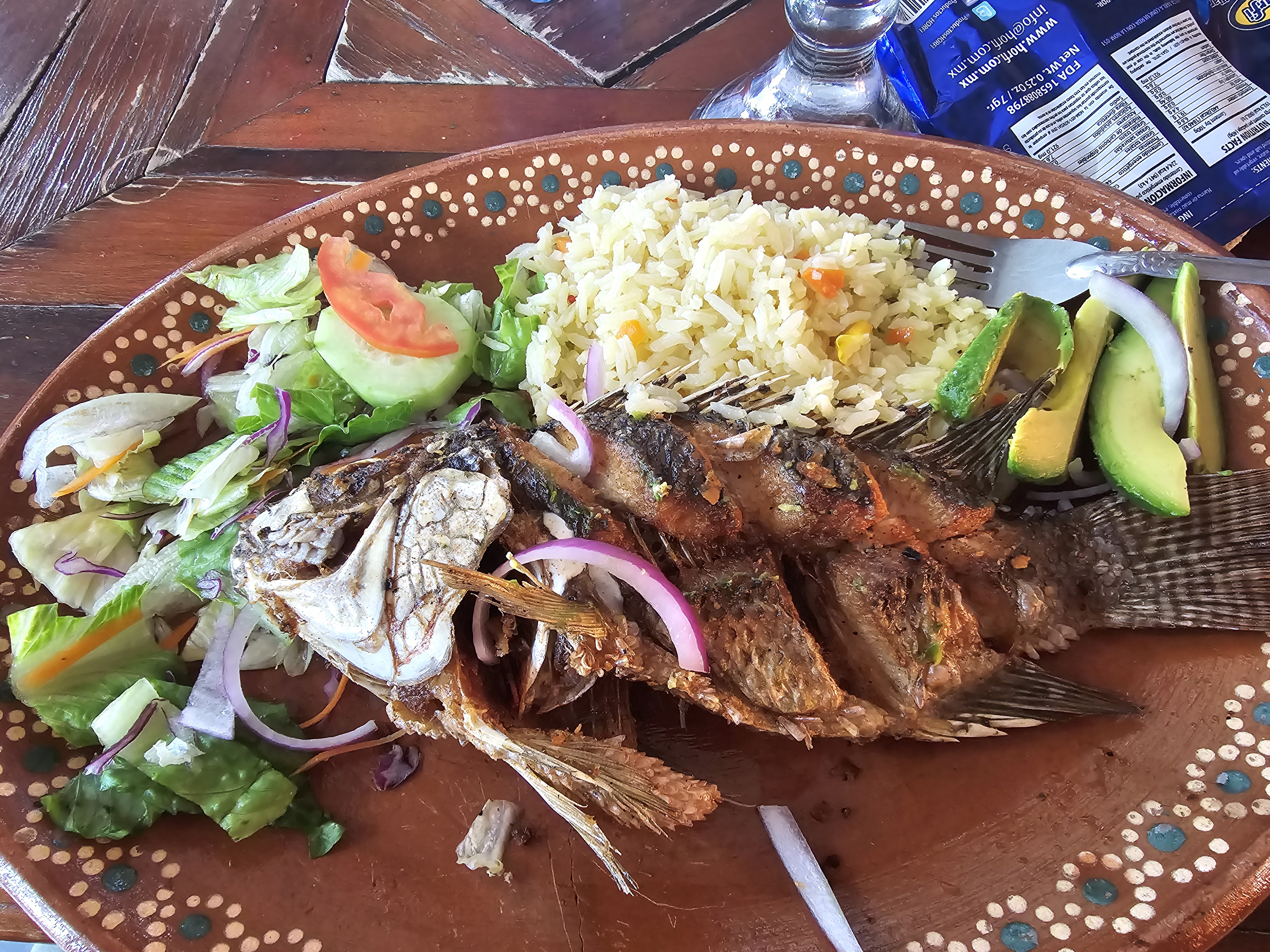 Restaurante el Arquito image 1