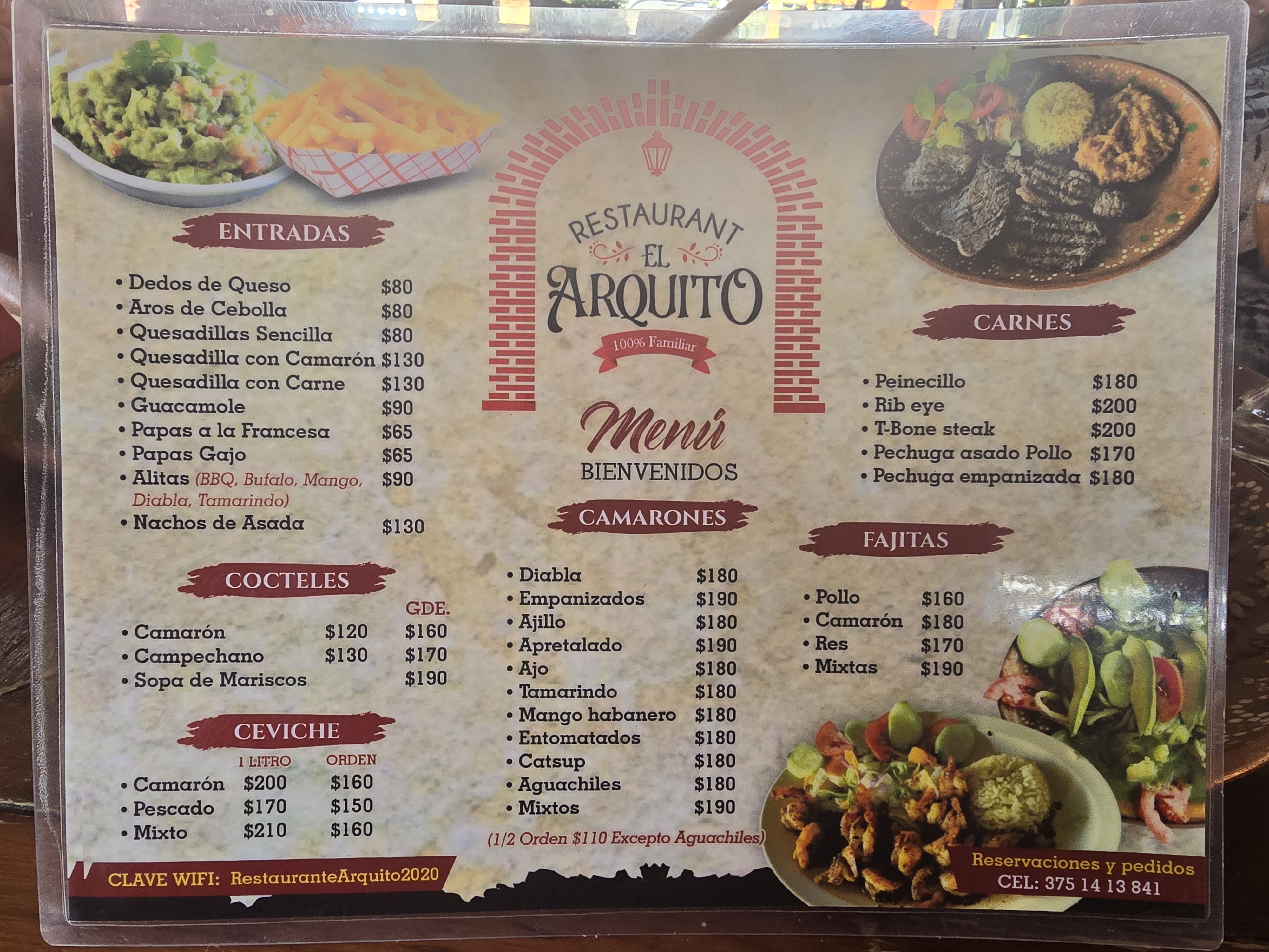 Restaurante el Arquito image 2