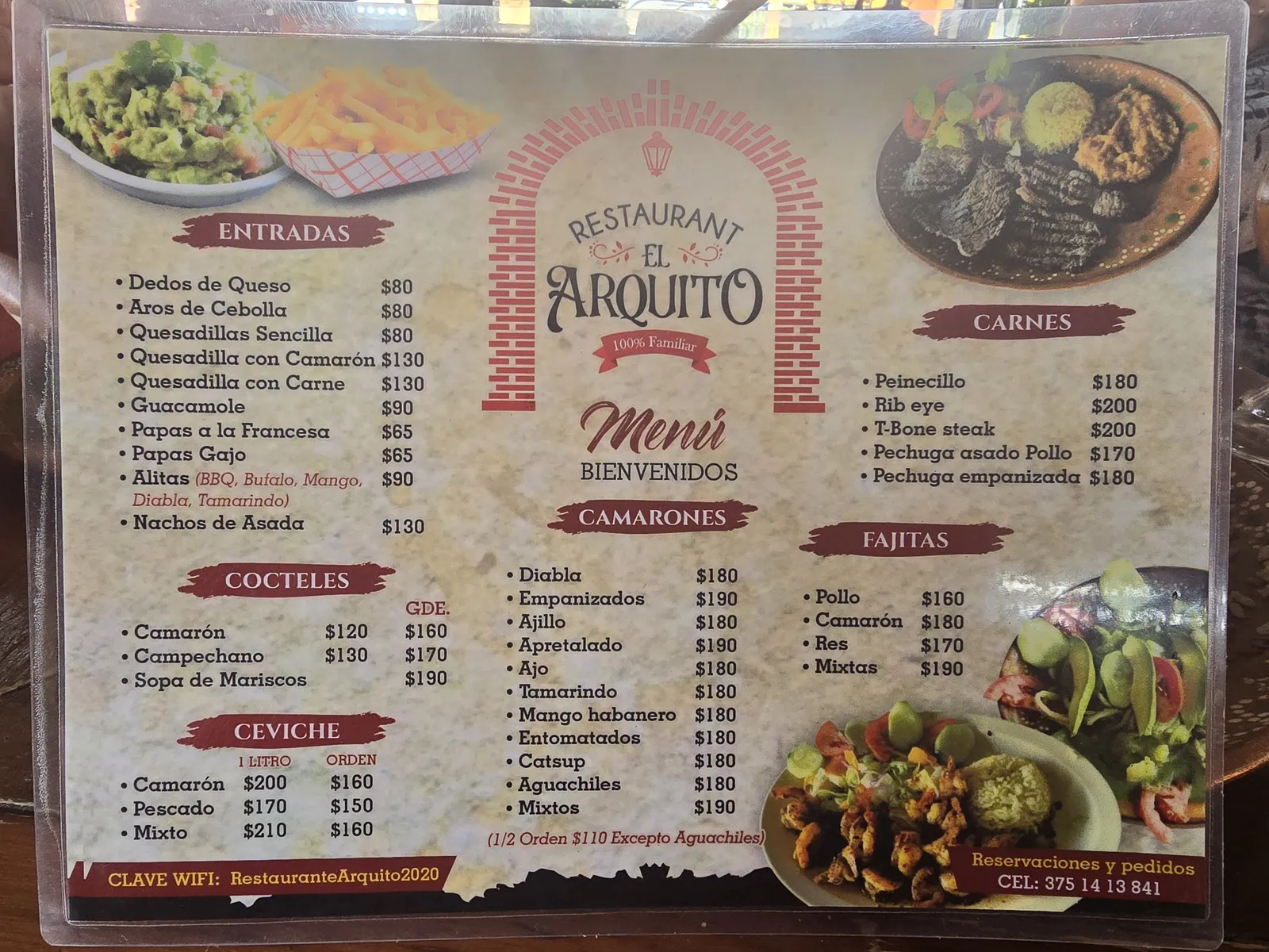 Restaurante el Arquito image 2