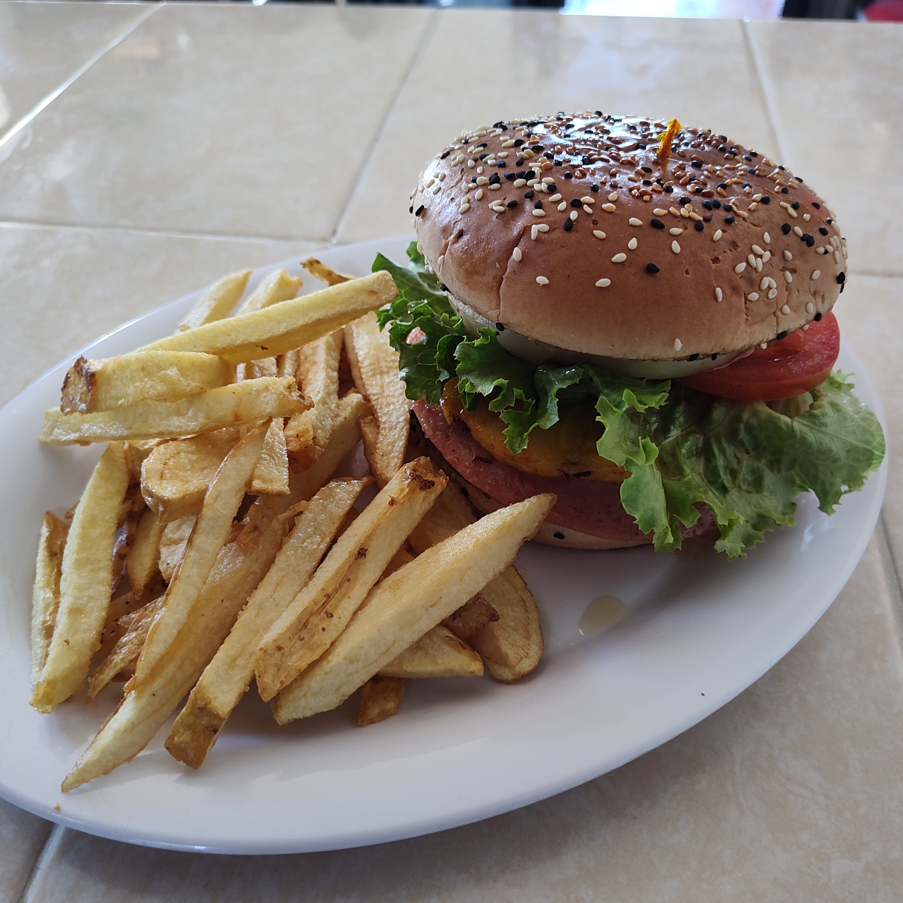 Sagrado Corazón Desayunos y Cafe image 2