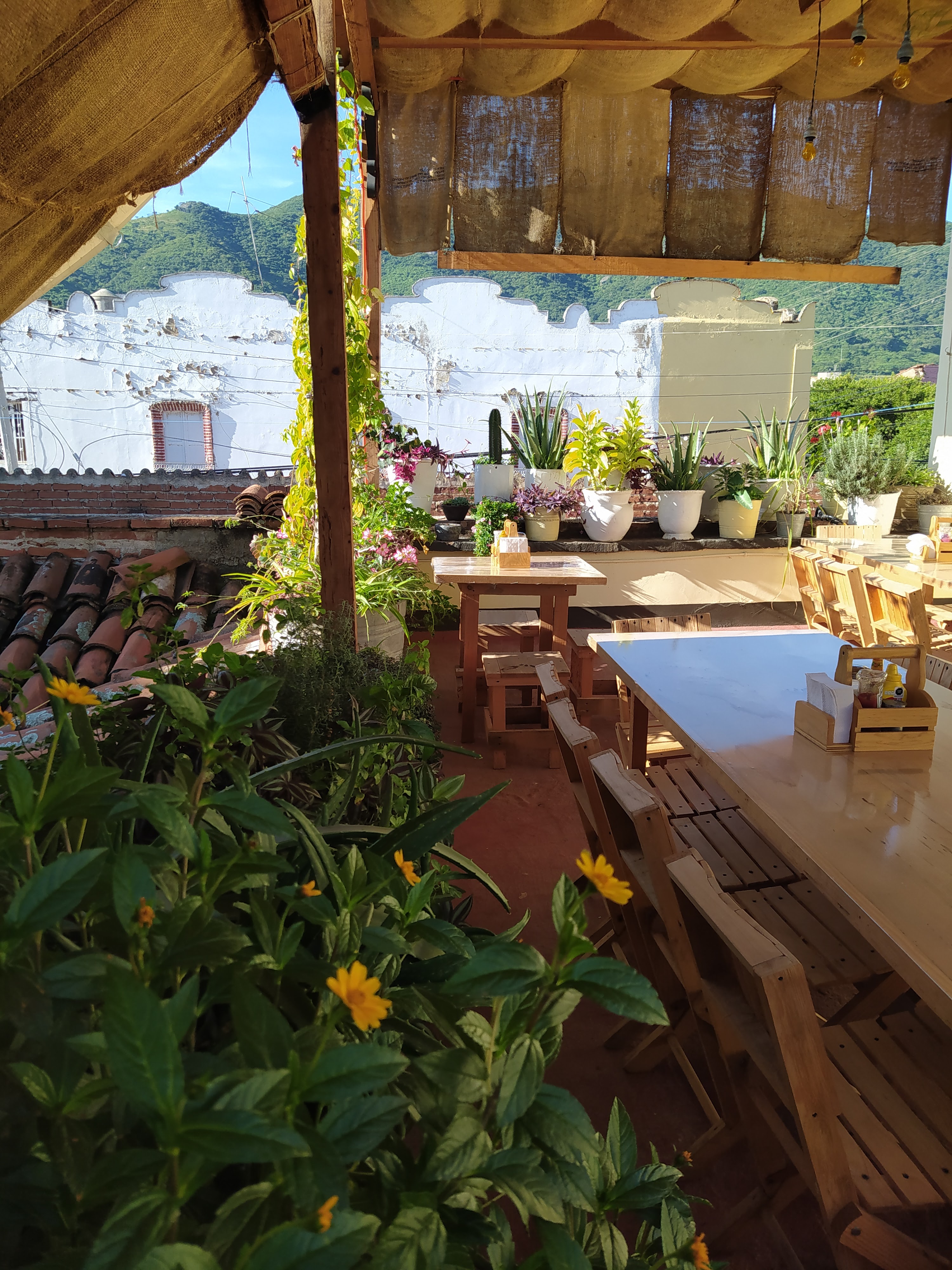 Sagrado Corazón Desayunos y Cafe image 4