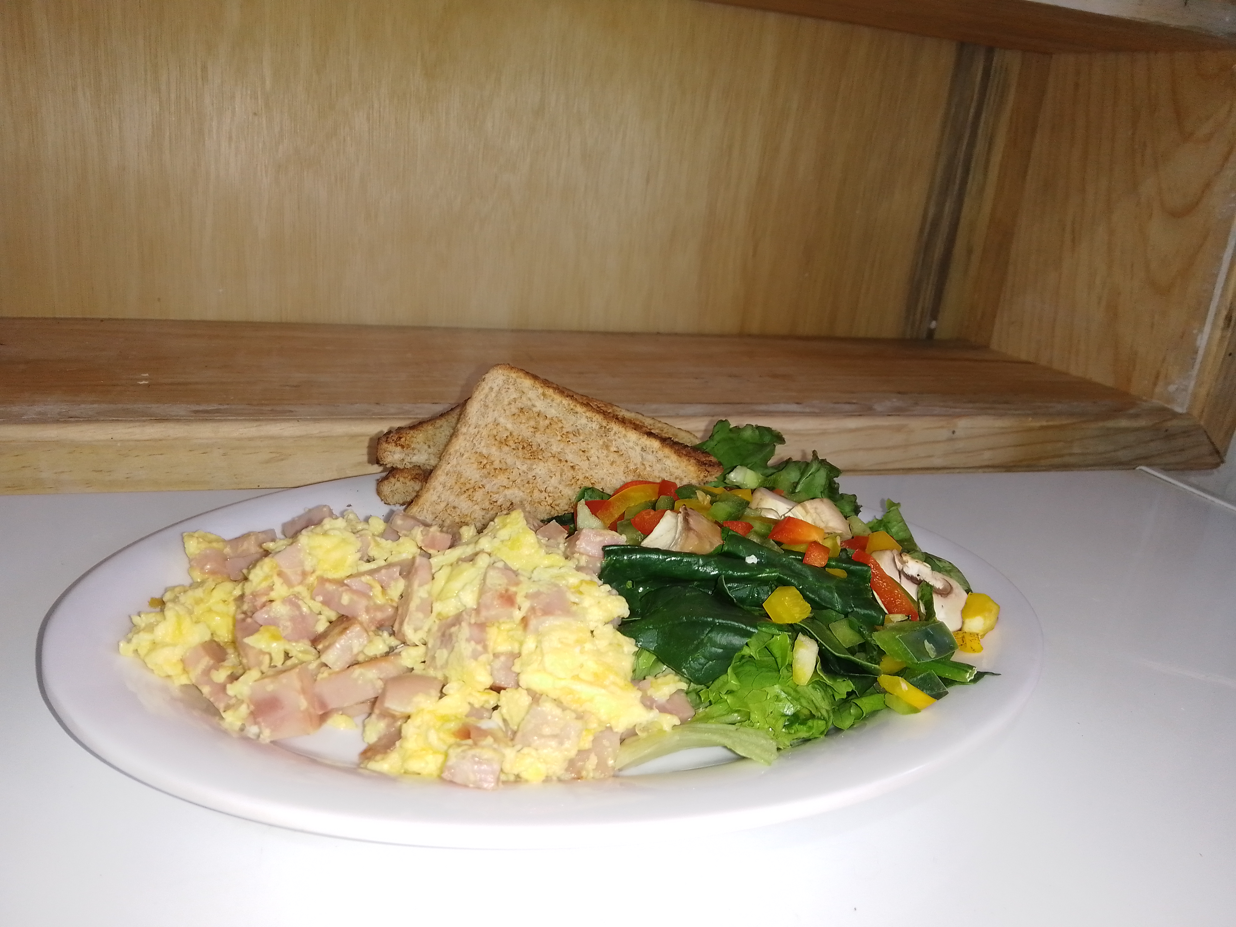 Sagrado Corazón Desayunos y Cafe image 7