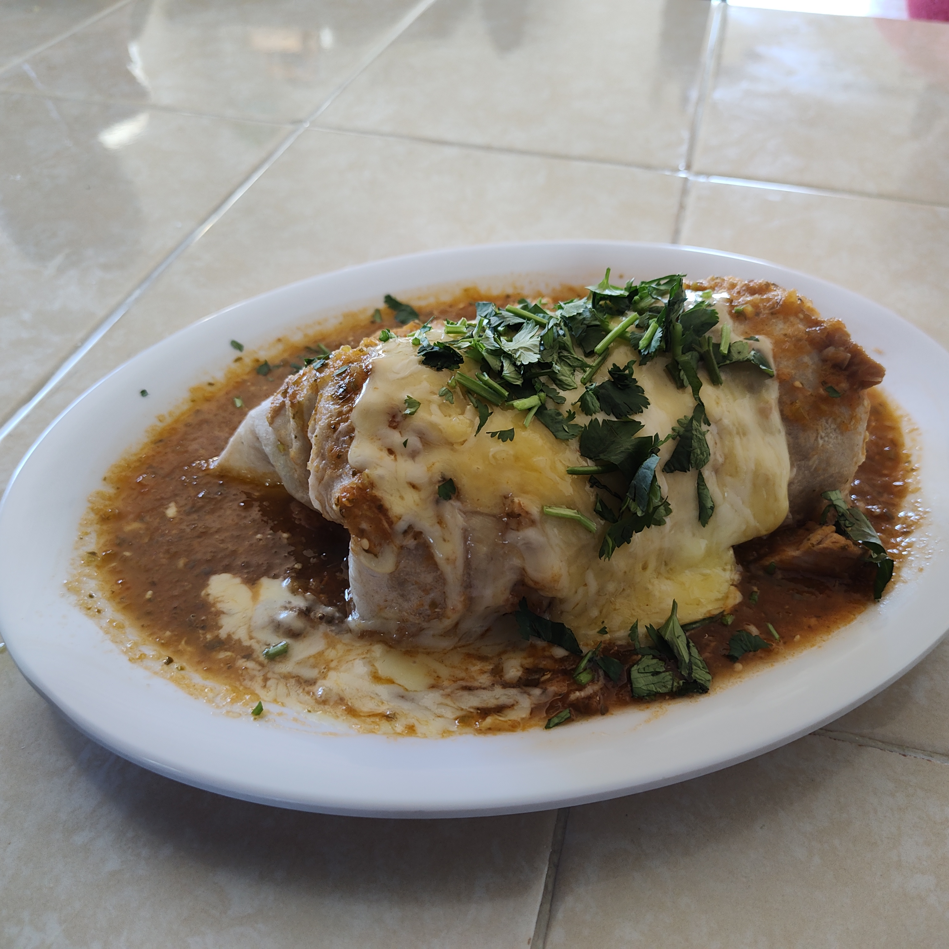 Sagrado Corazón Desayunos y Cafe image 9