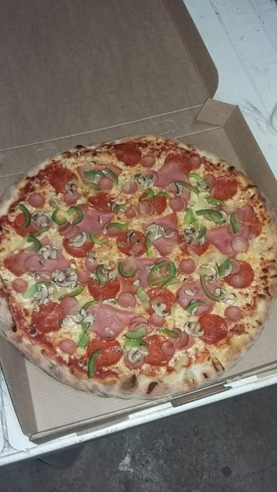 Pizzas d Tomás image 1