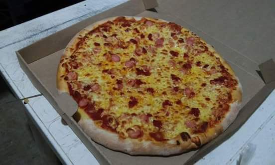 Pizzas d Tomás image 3