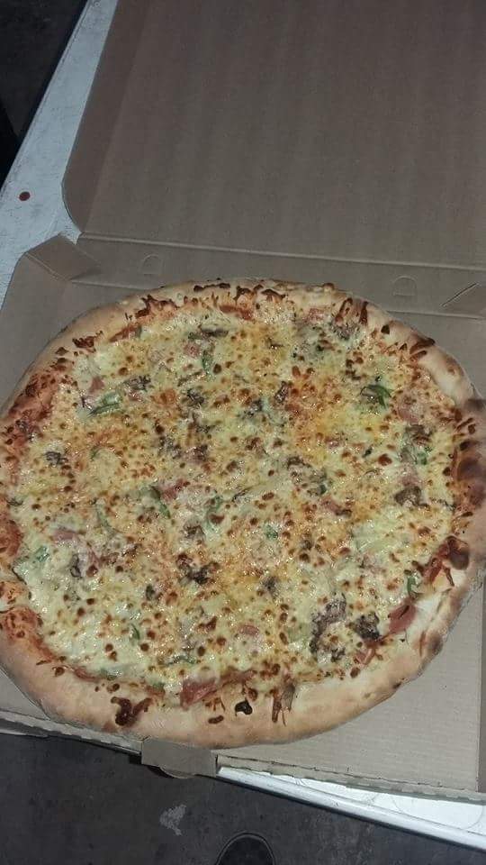 Pizzas d Tomás image 4