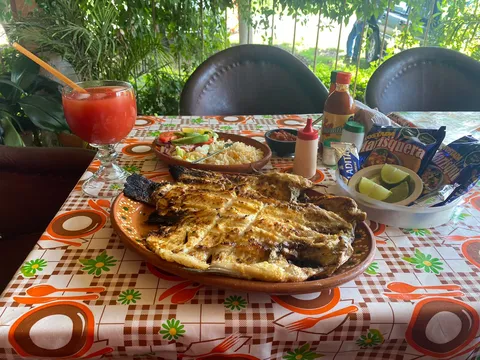 Restaurante El Bucanero image 1
