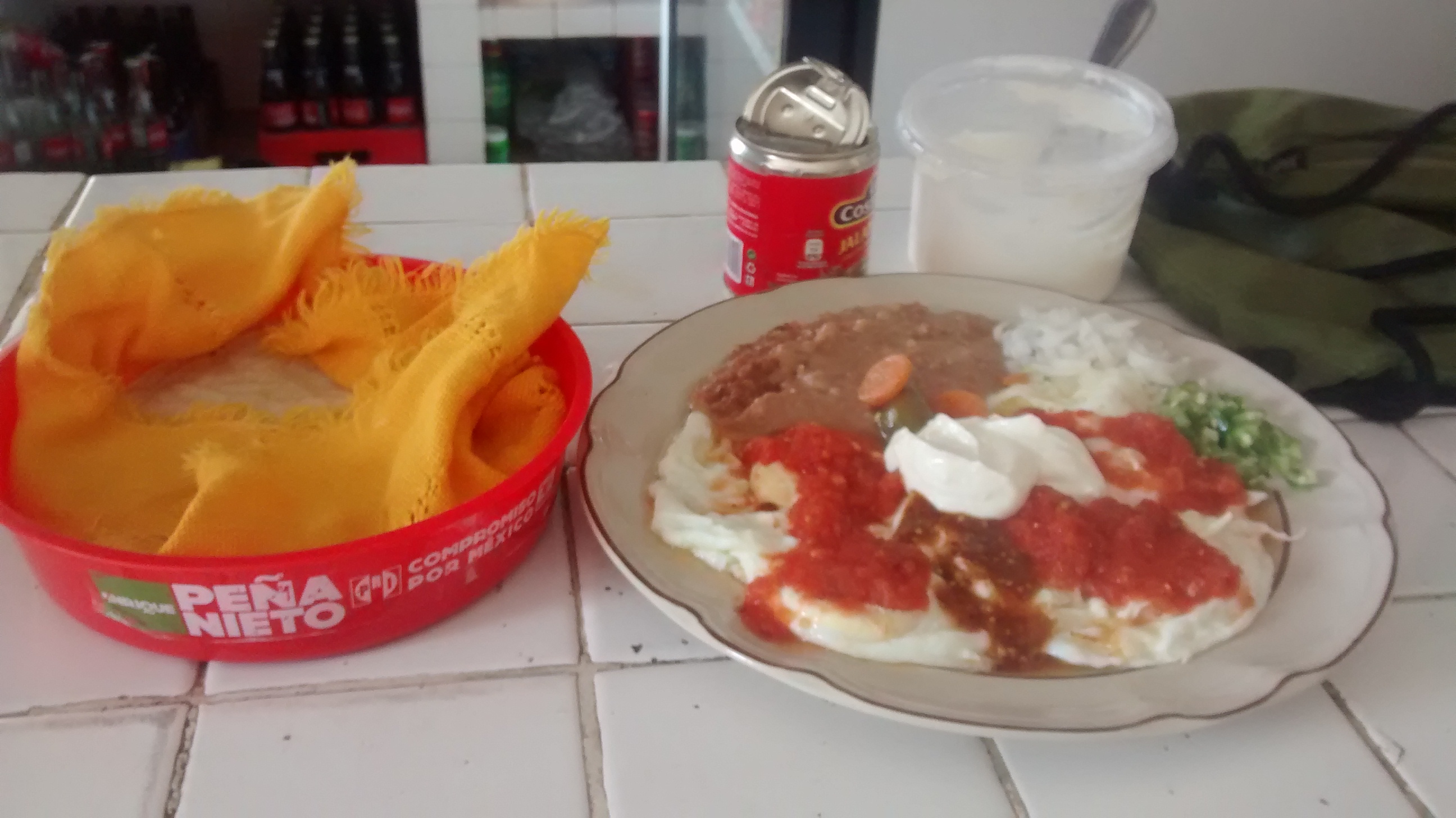 Cevicheria El Zancudo image 1