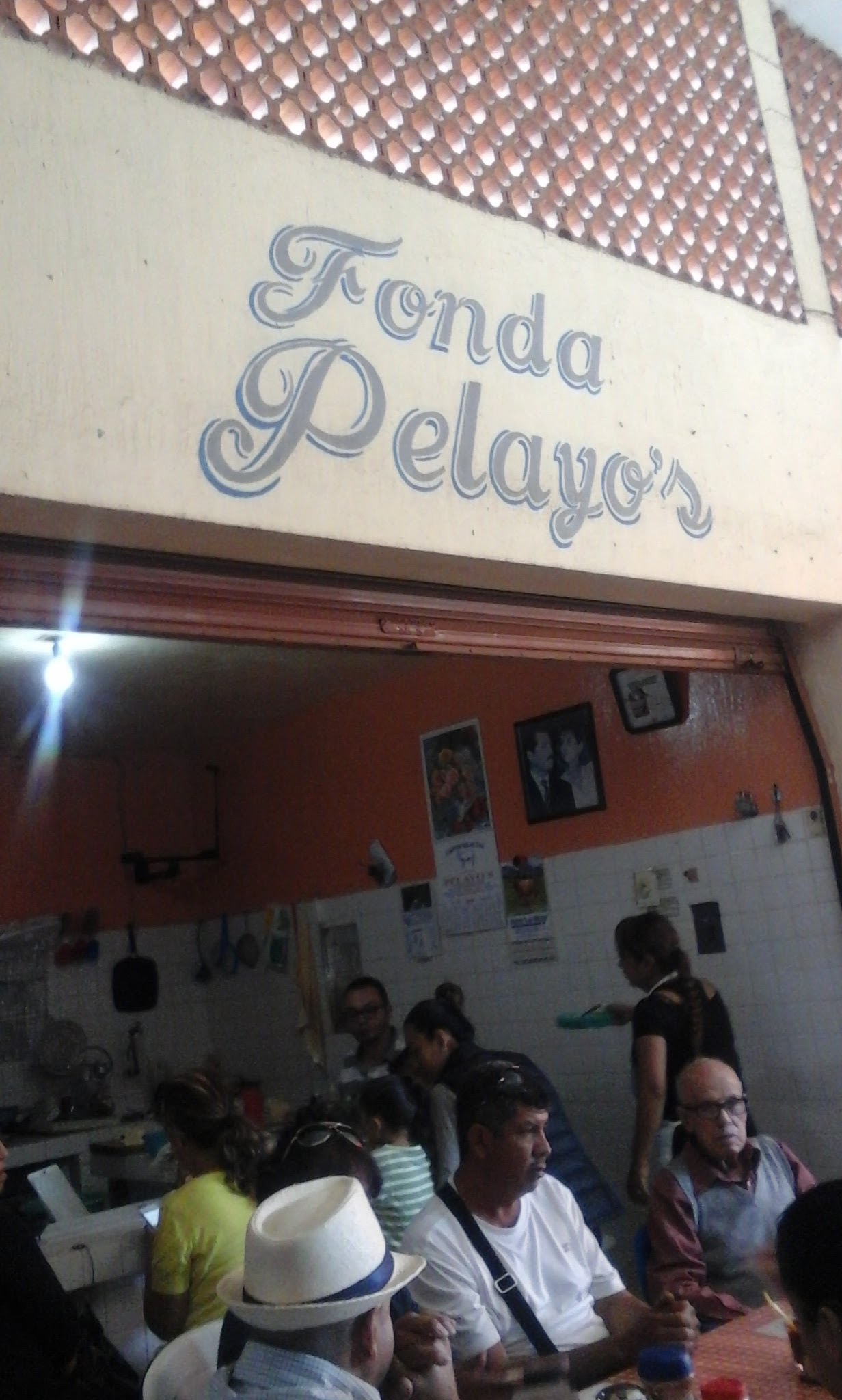 Cevicheria El Zancudo image 6