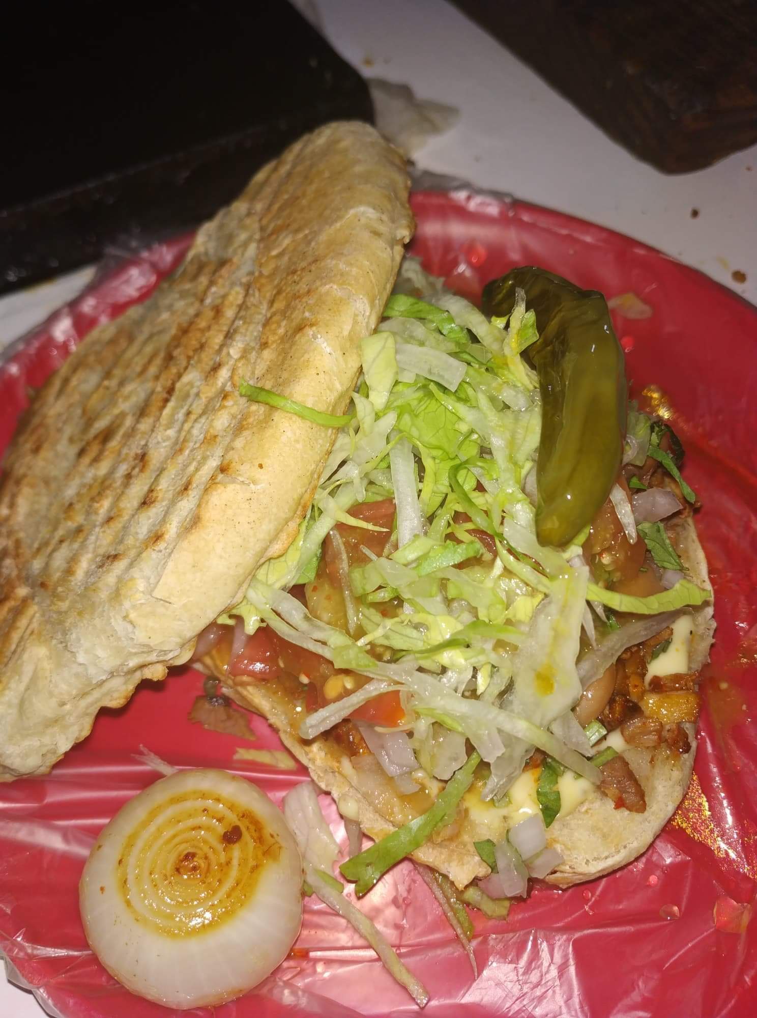 Cenaduria fonseca barajas image 2