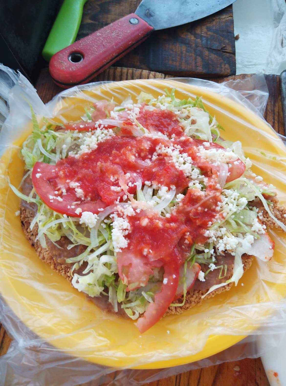 Cenaduria fonseca barajas image 3