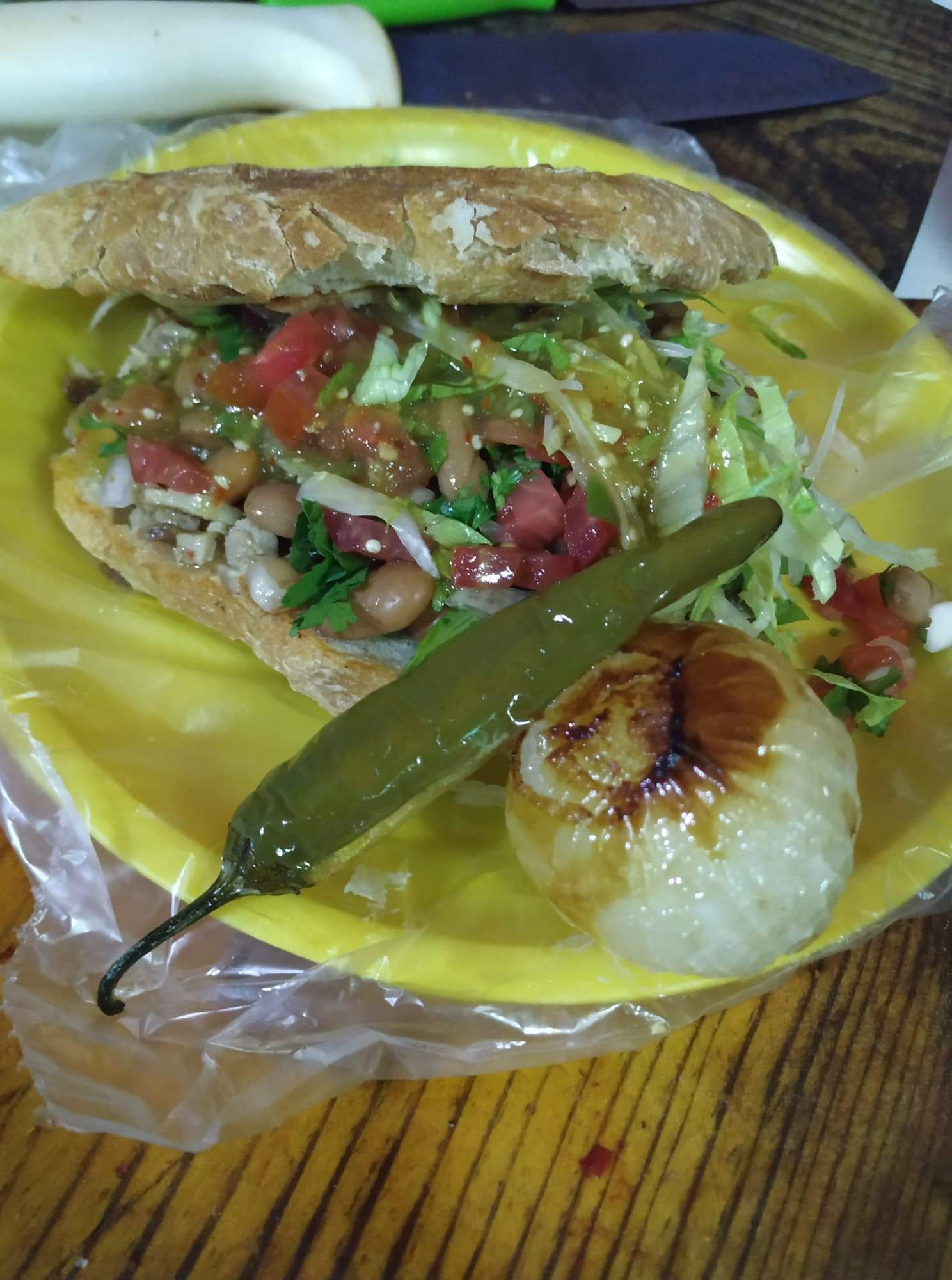 Cenaduria fonseca barajas image 4