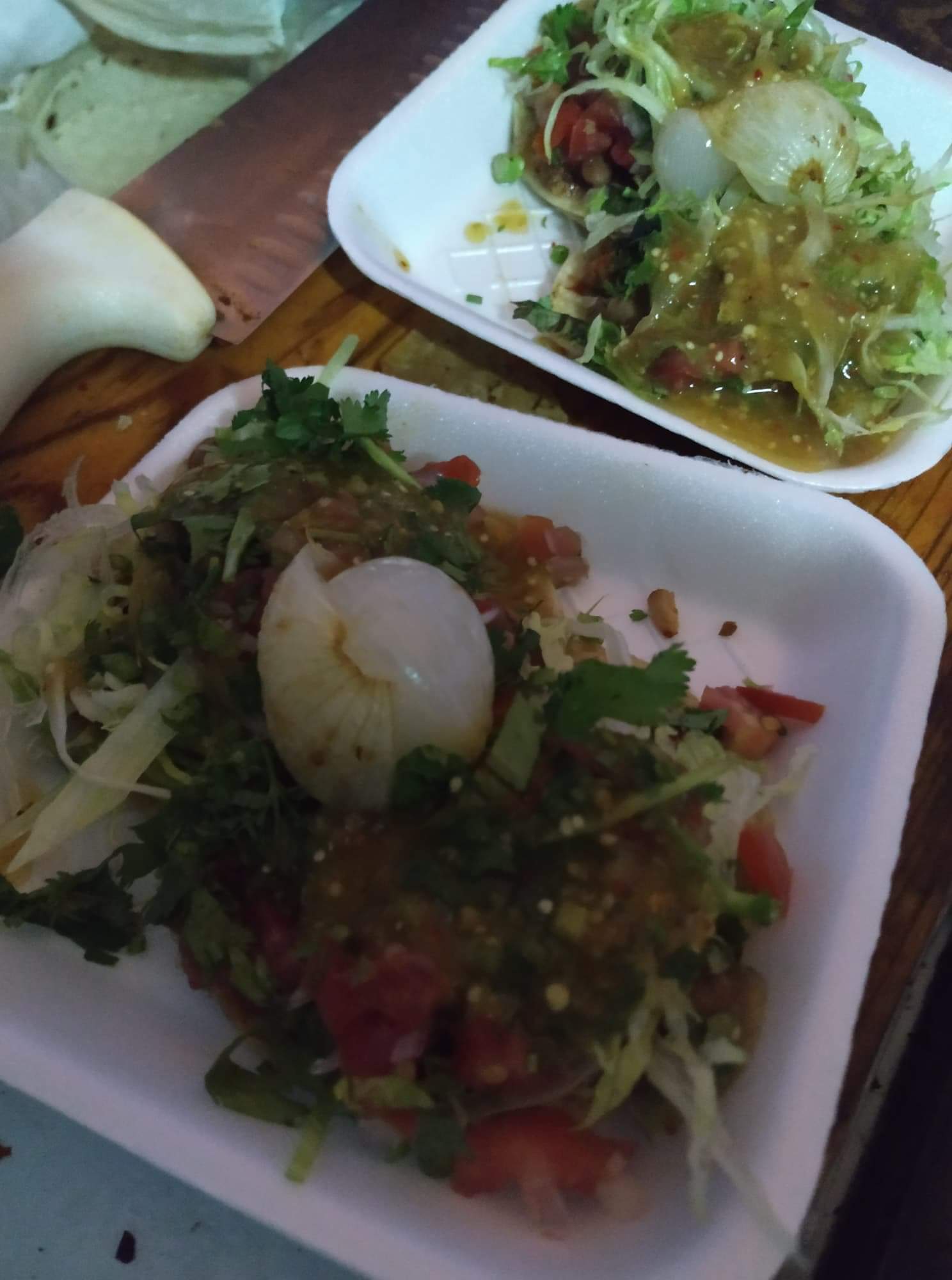 Cenaduria fonseca barajas image 7