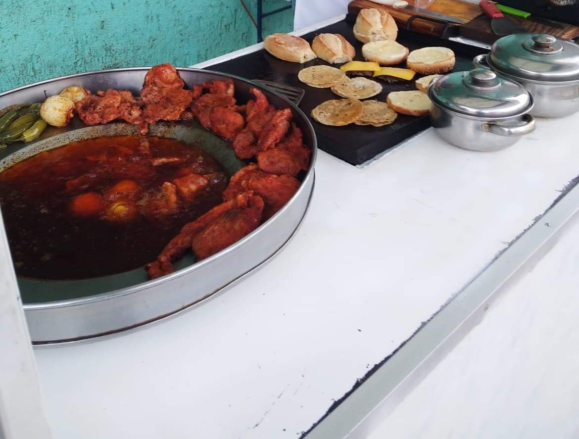 Cenaduria fonseca barajas image 9