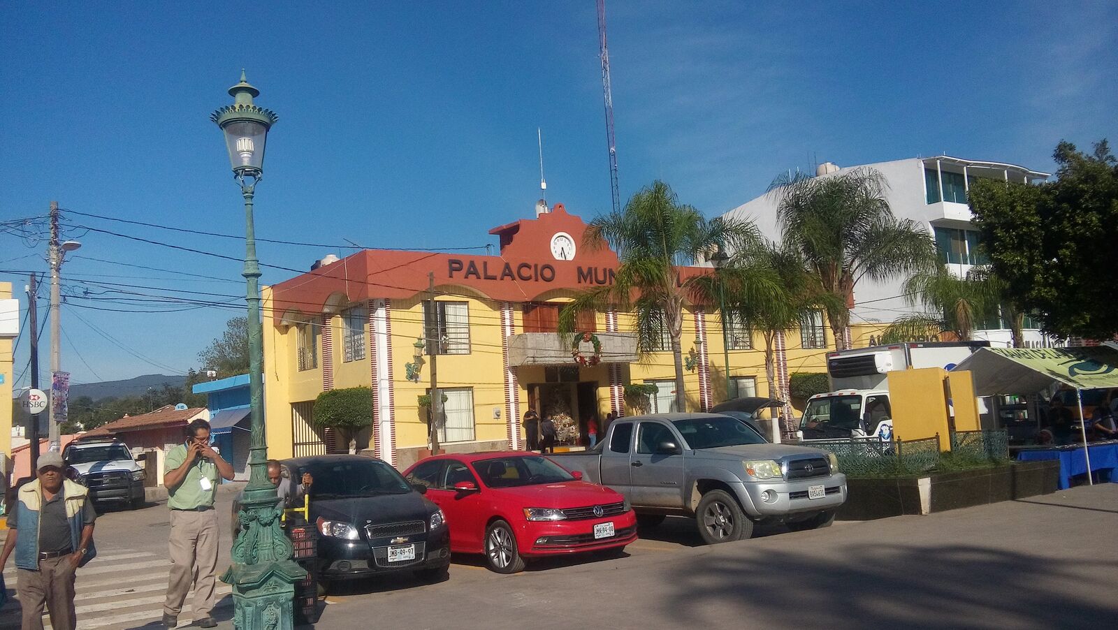 El Tianguis image 4