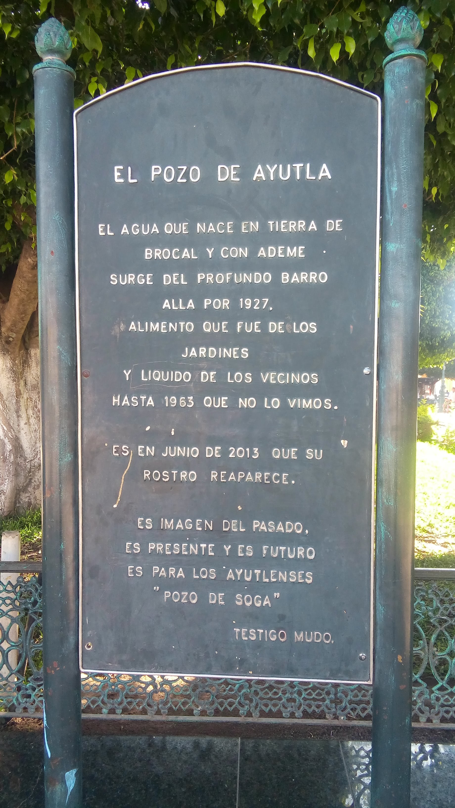 El Tianguis image 10