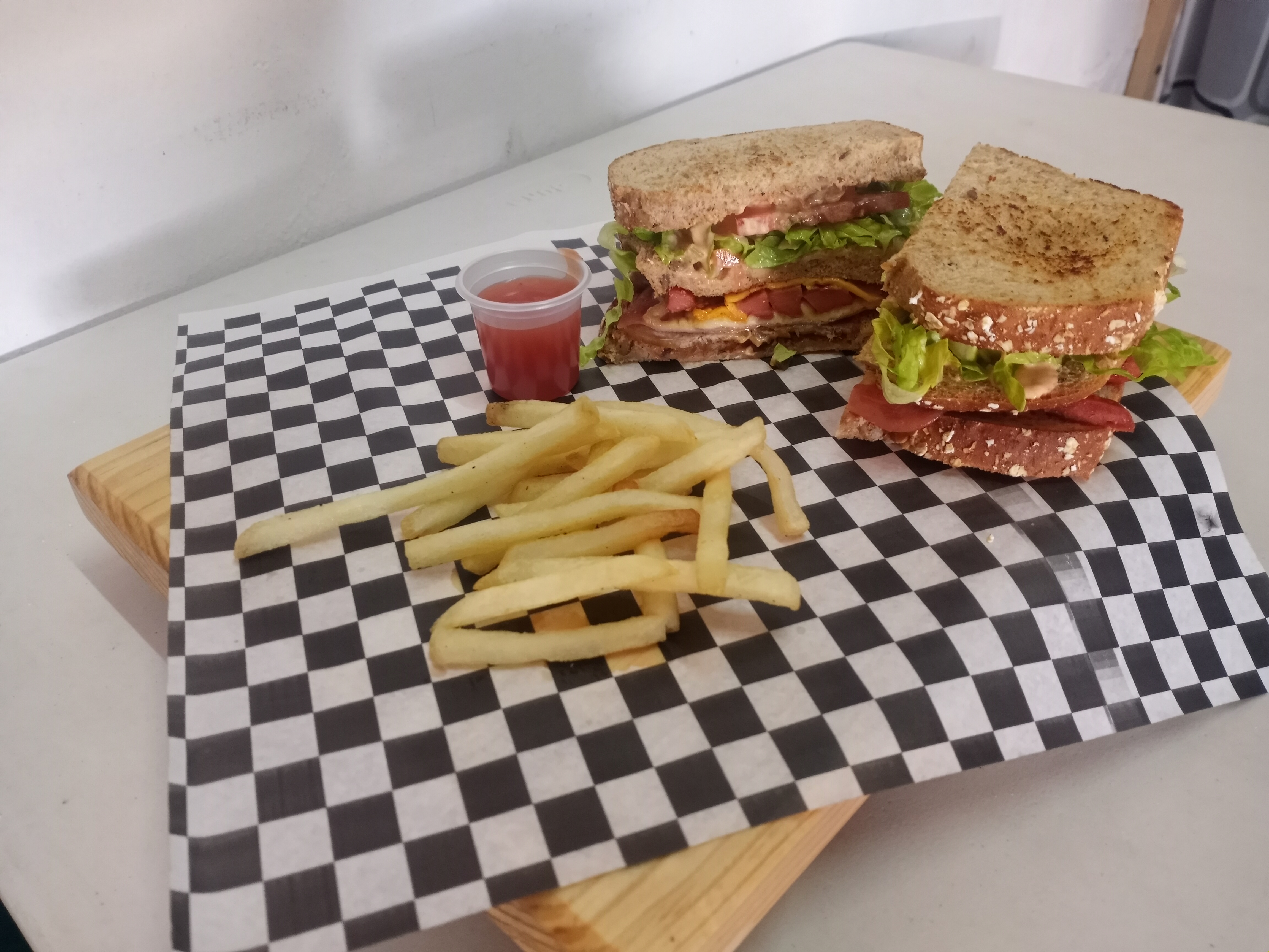 ESPINO'S LA CASA DE LA ABUELA image 6